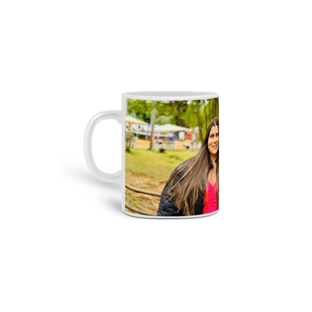 Caneca Personalizada 