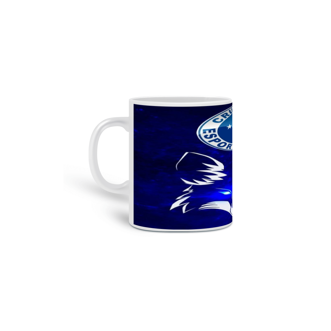 Caneca do Cruzeiro