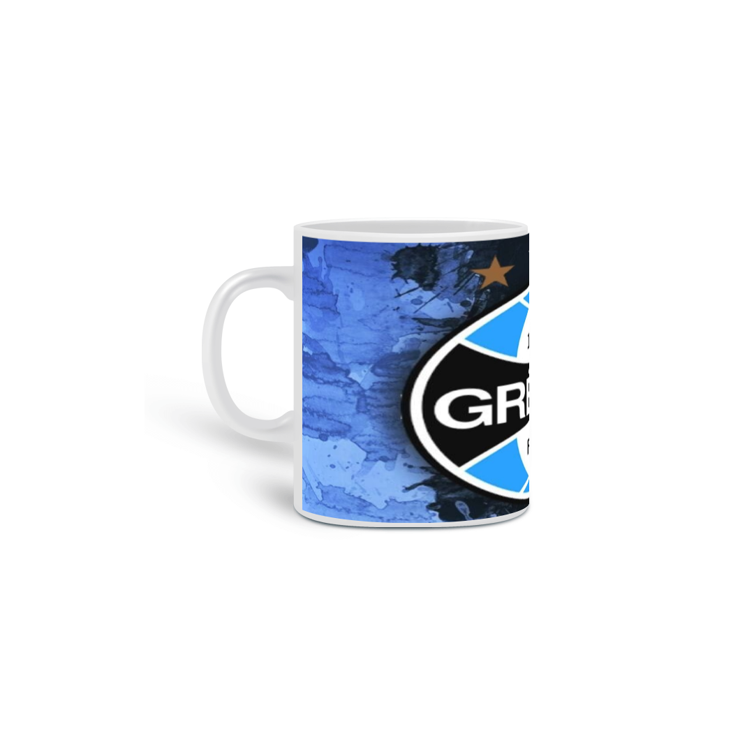 Caneca Personalizada do Grêmio