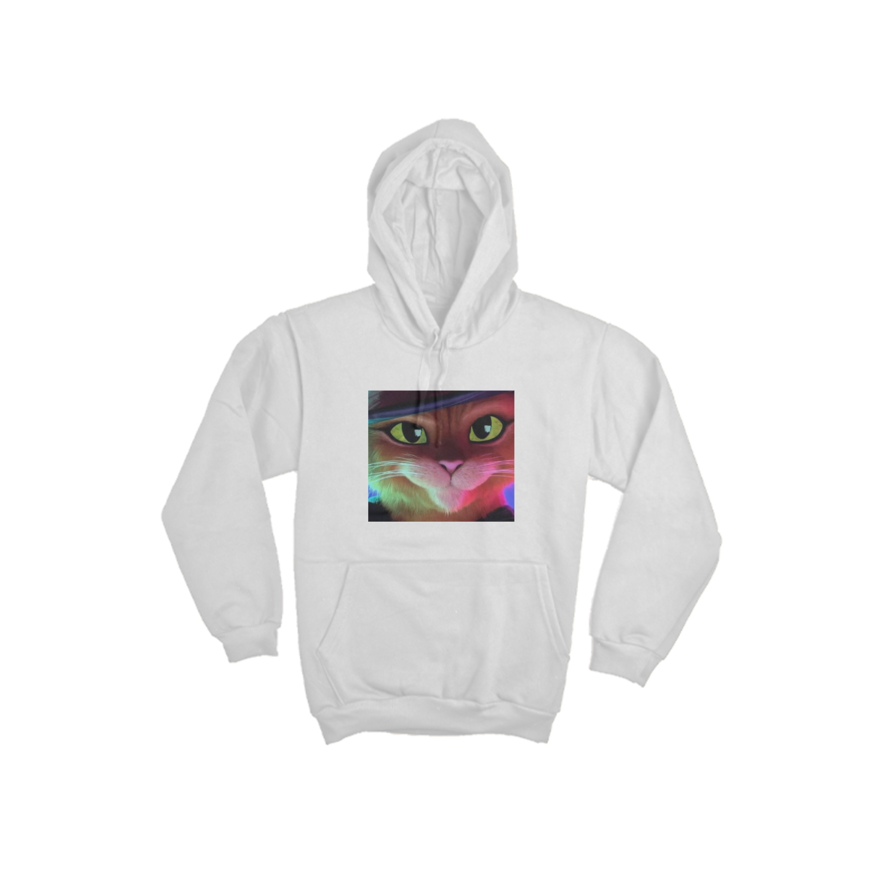 Nome do produto  Moletons gato de botas 