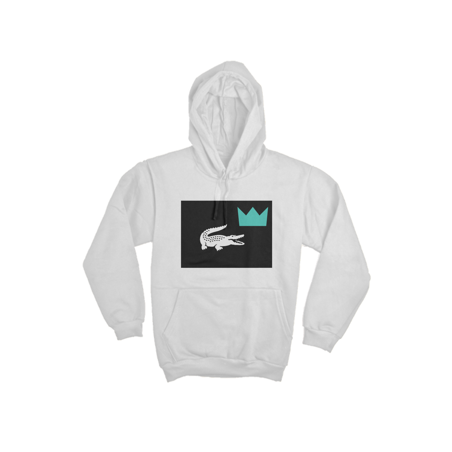 Nome do produto  Moletom Lacoste 