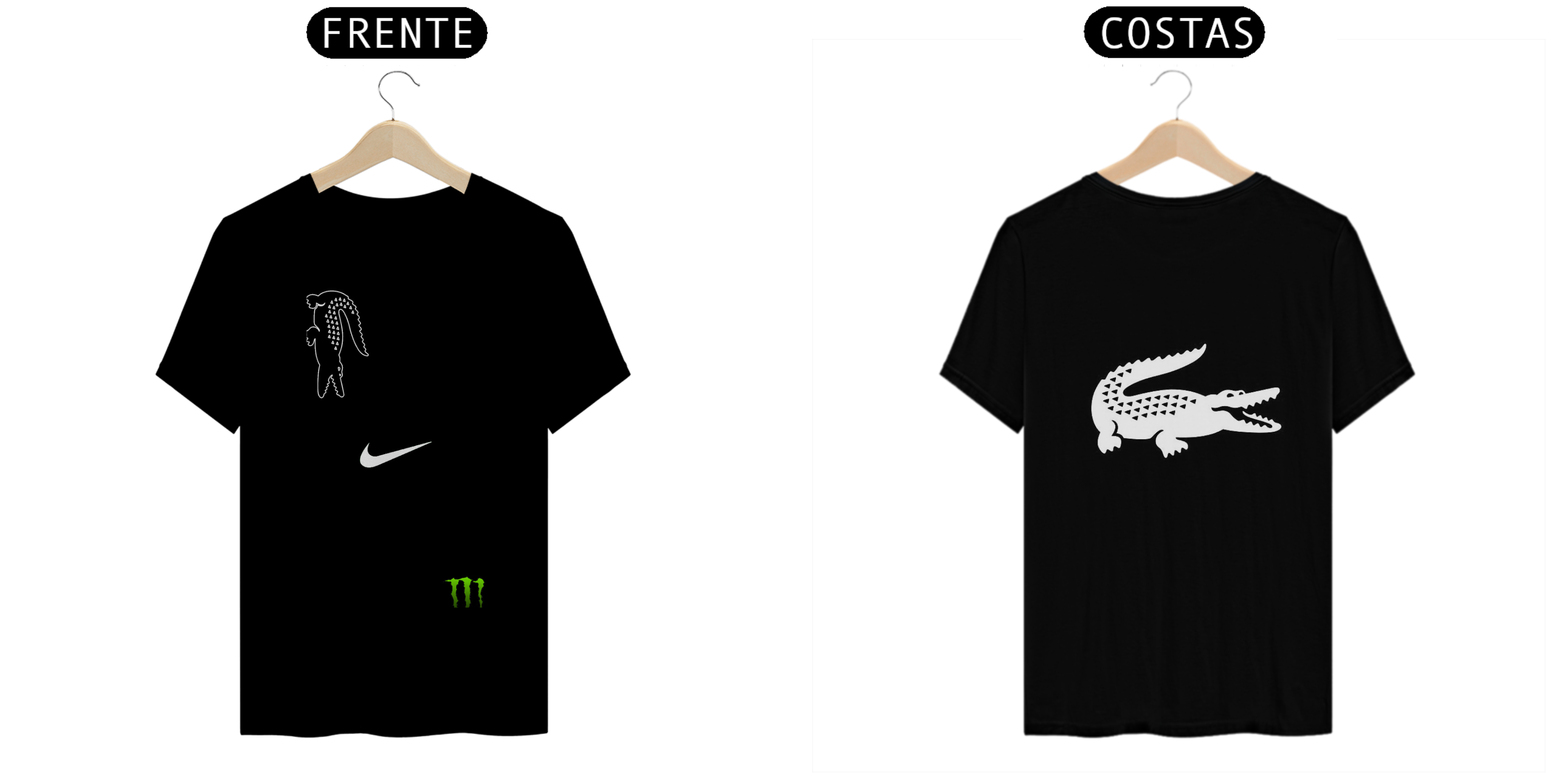 Nome do produto  Camisa genérica 