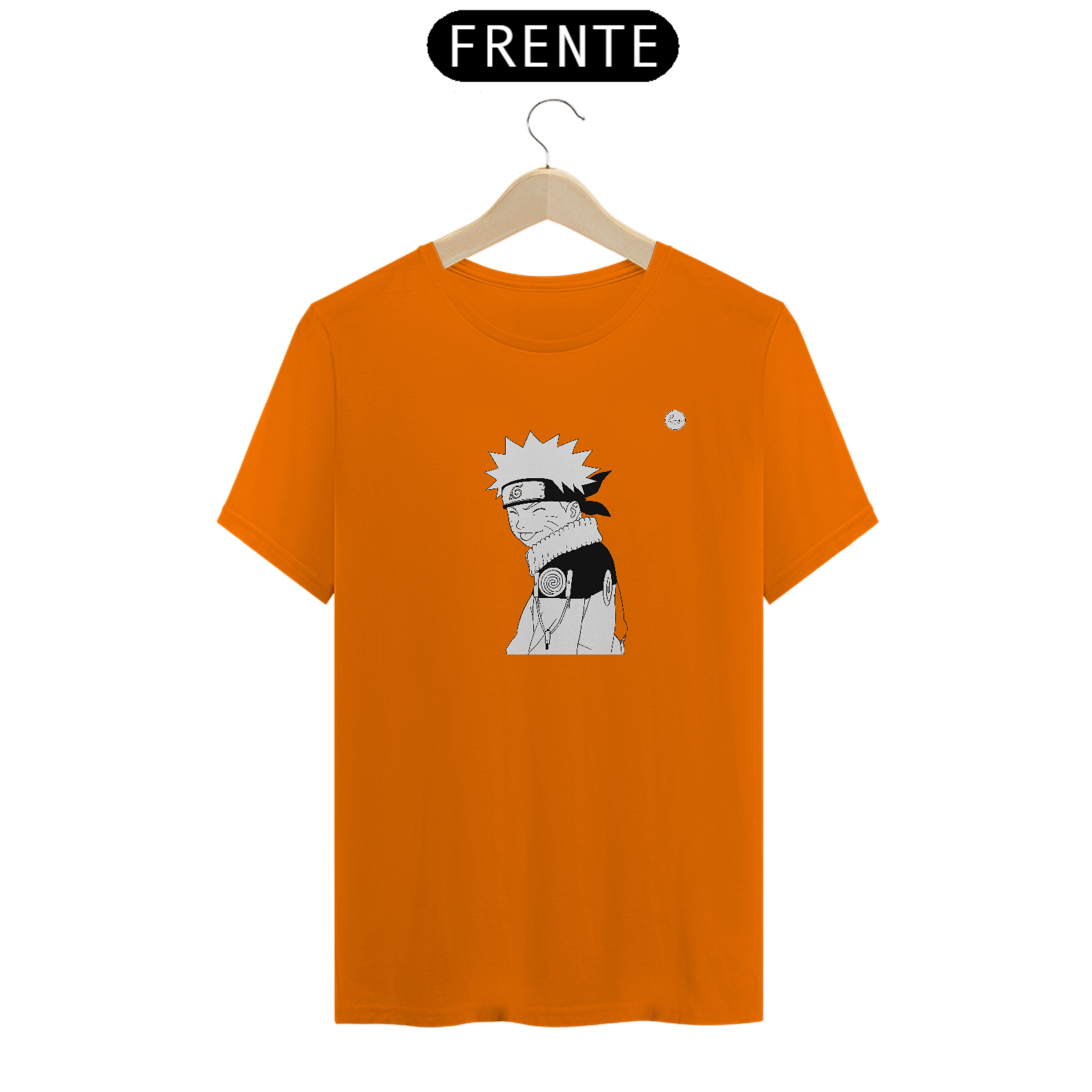 Nome do produto: Naruto