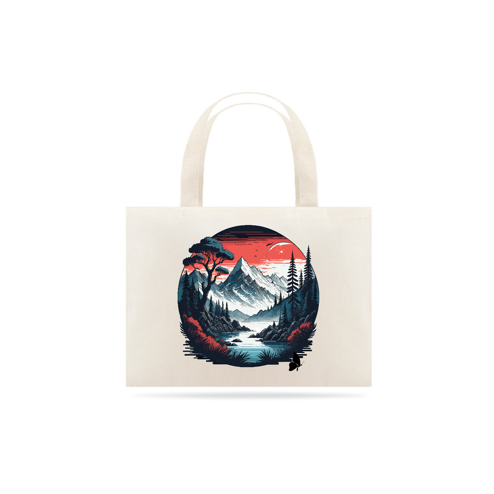 Eco Bag Ambiente grande