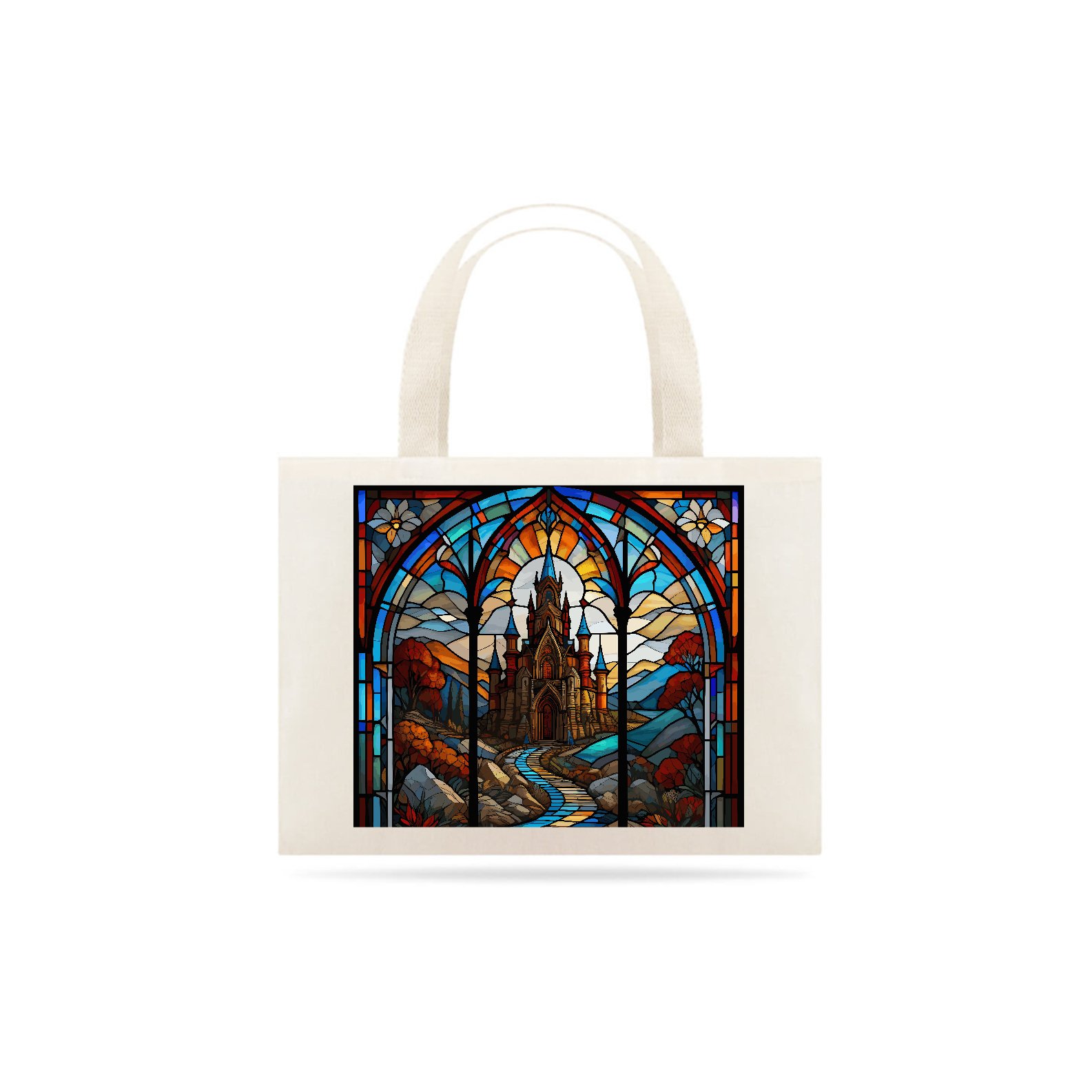 Eco Bag Ambiente grande