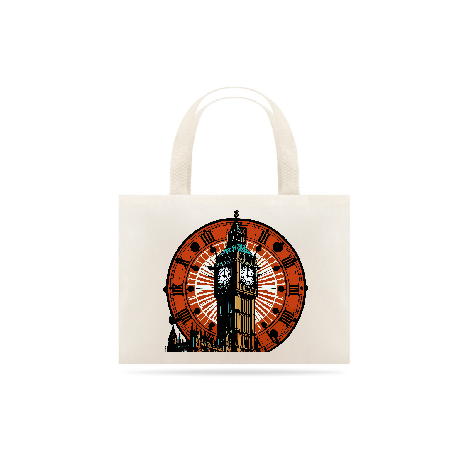 Eco Bag Ambiente grande