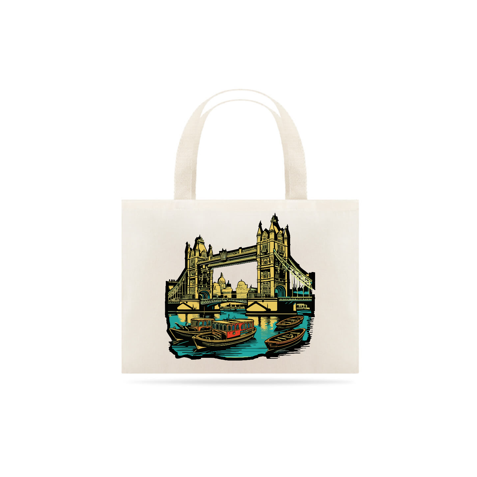 Eco Bag Ambiente grande