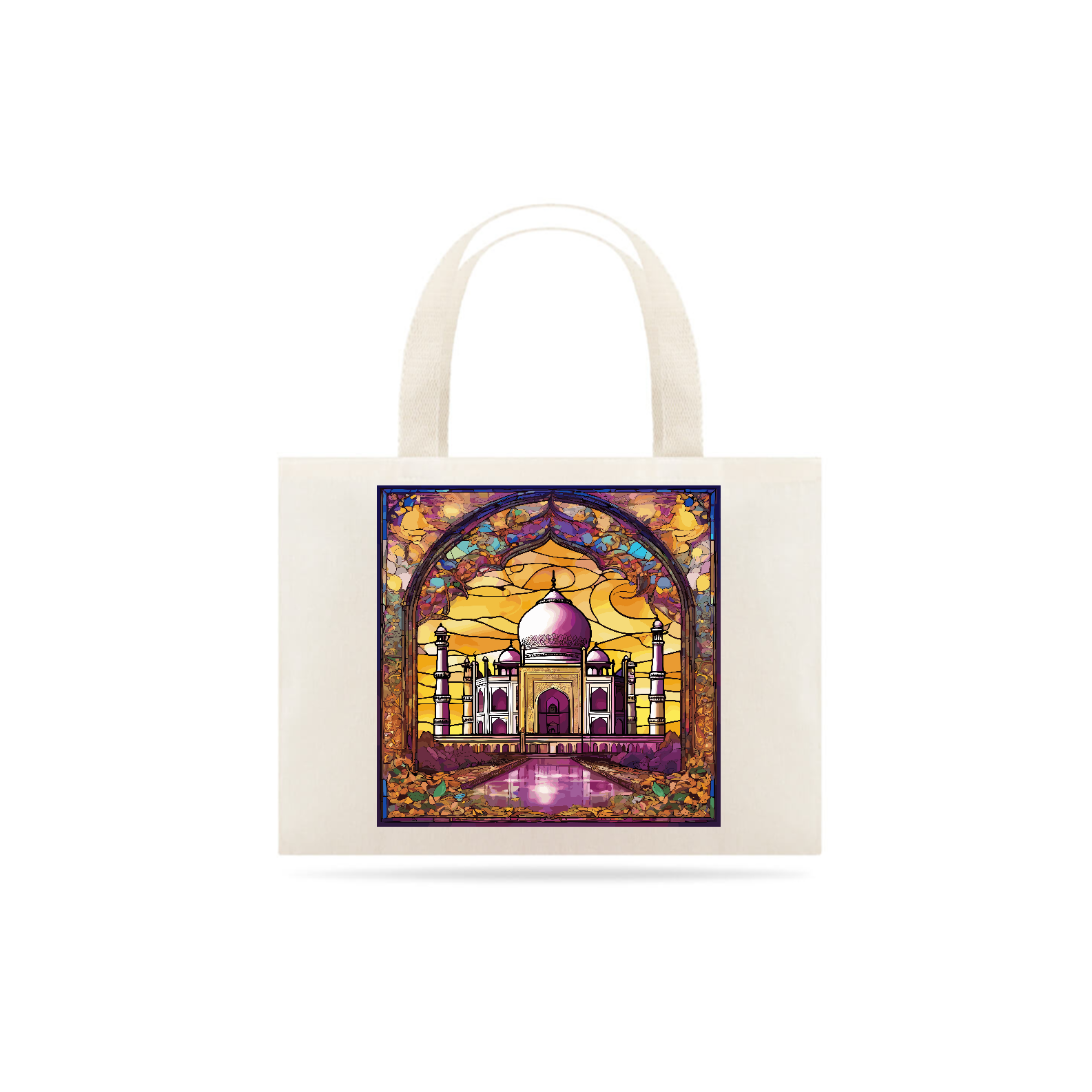 Eco Bag Ambiente grande