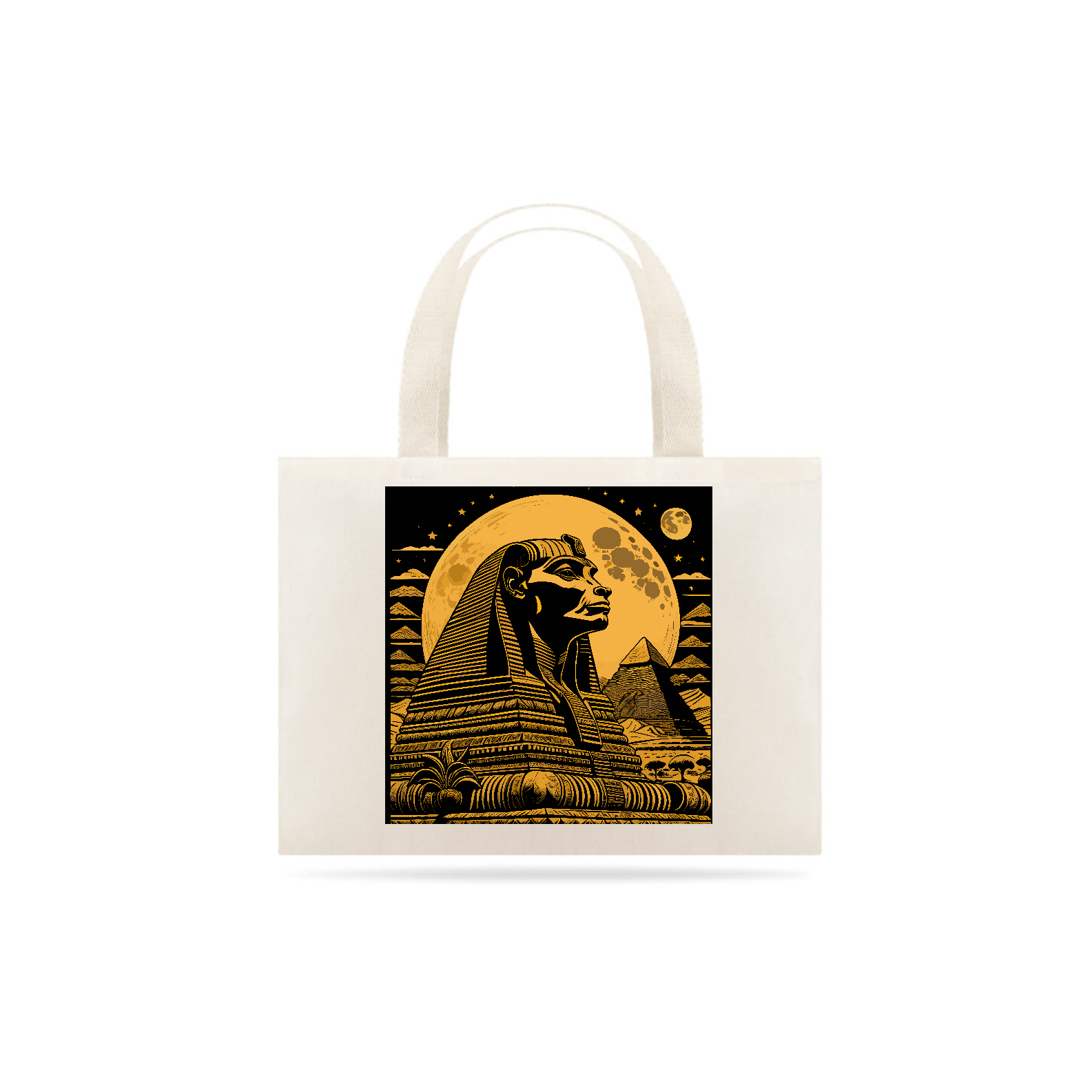 Eco Bag Ambiente grande