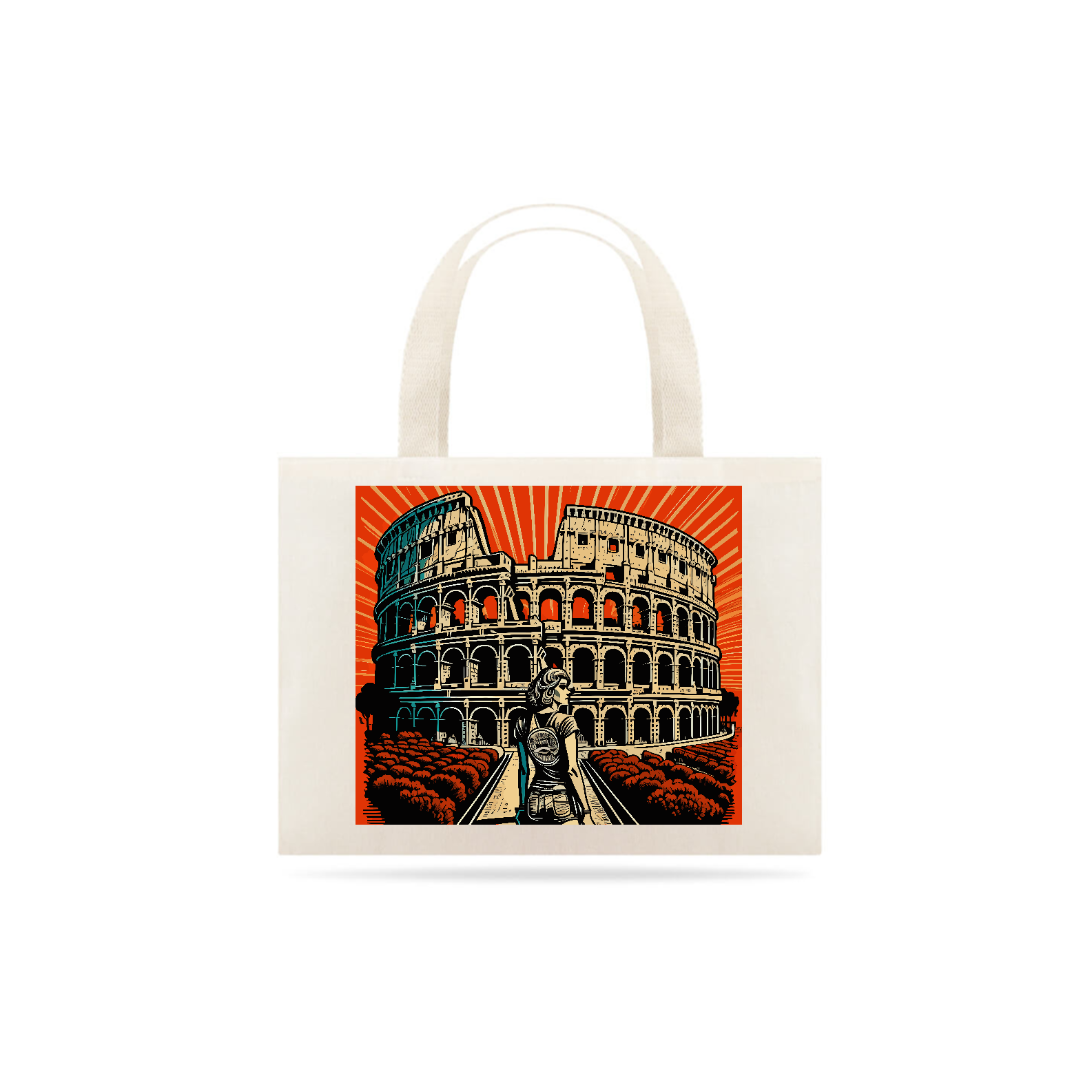 Eco Bag Ambiente grande