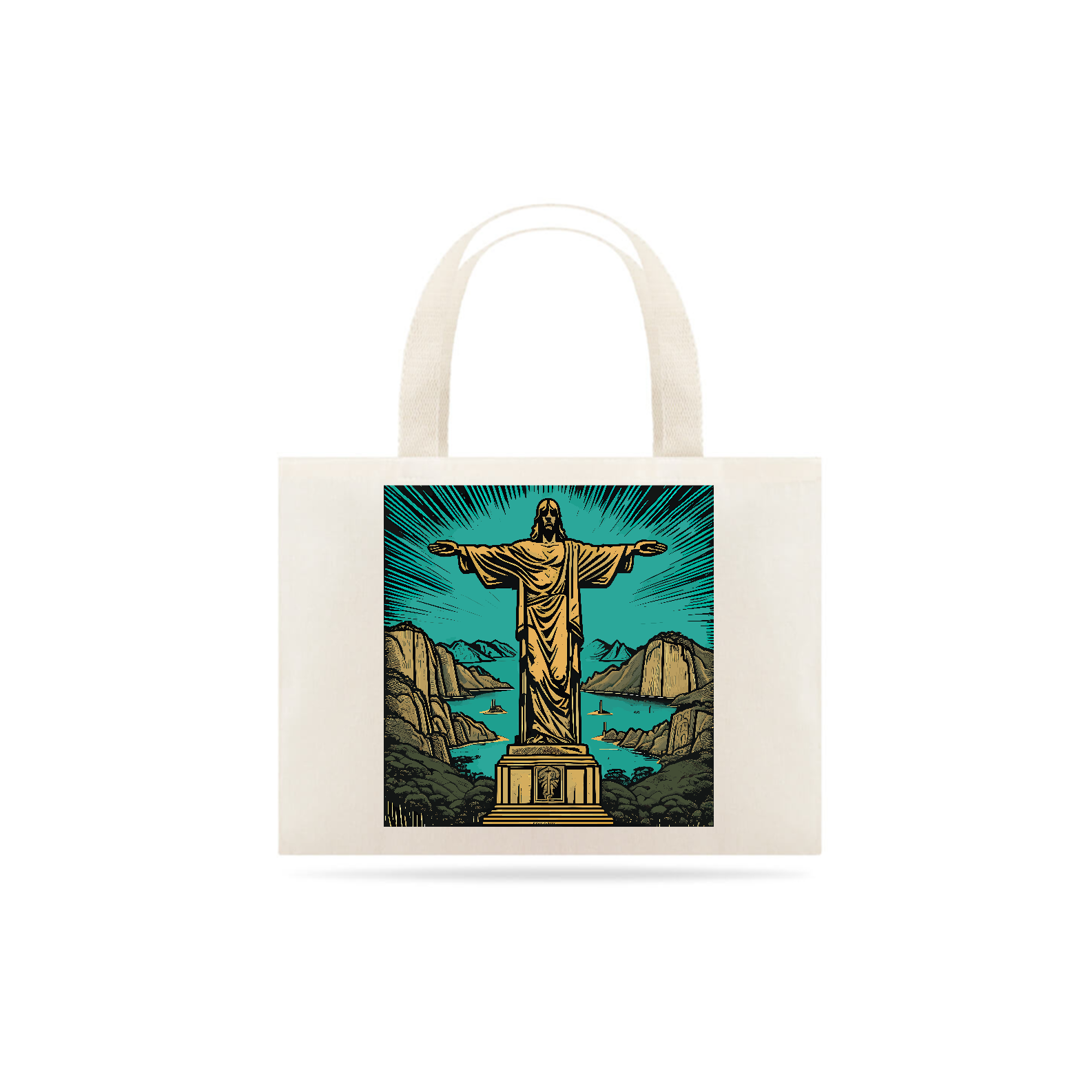 Eco Bag Ambiente grande