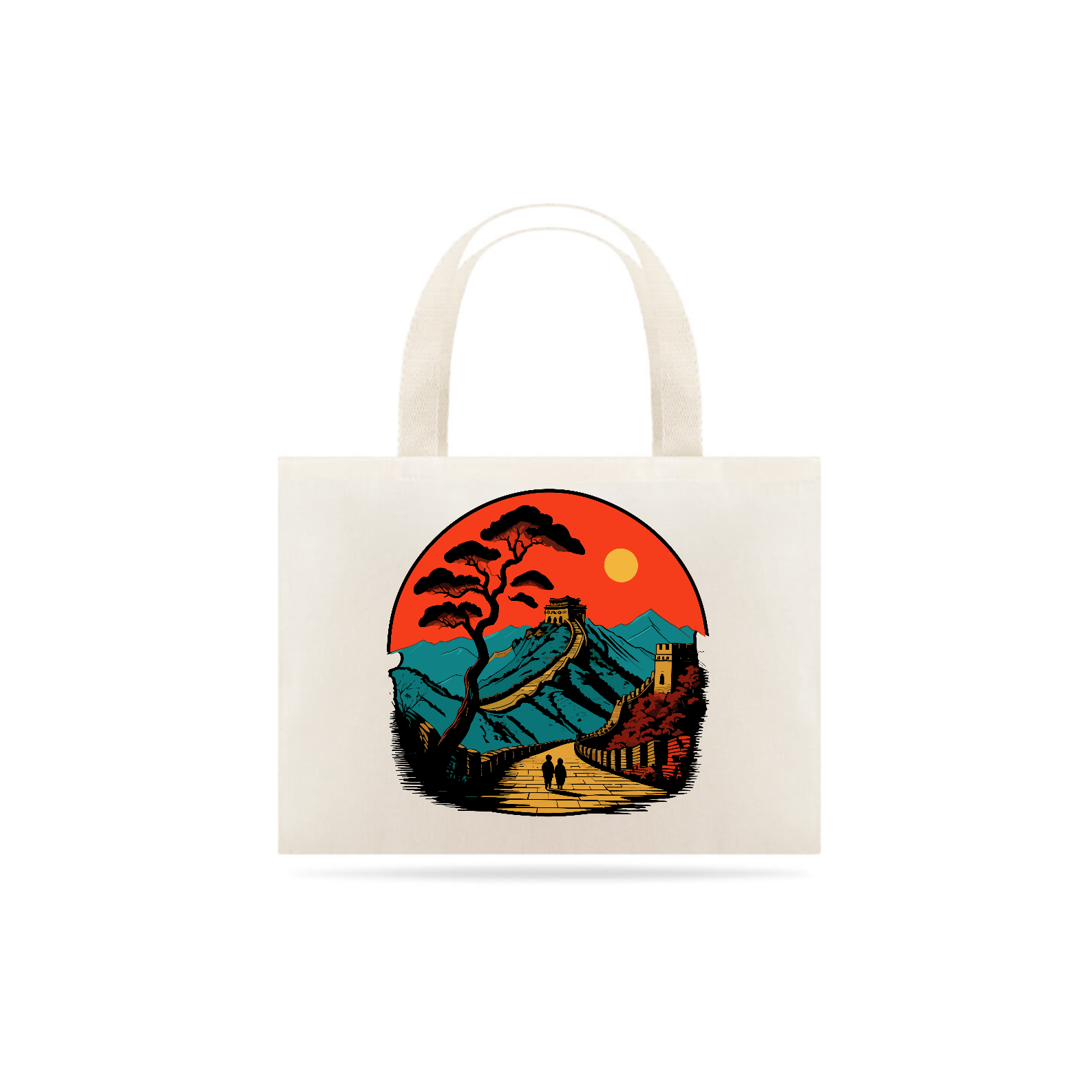Eco Bag Ambiente 