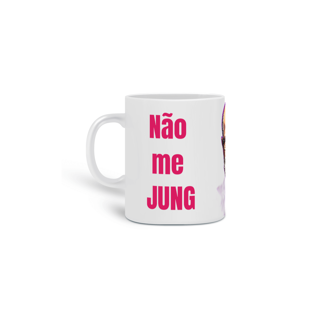 Caneca Divertida 