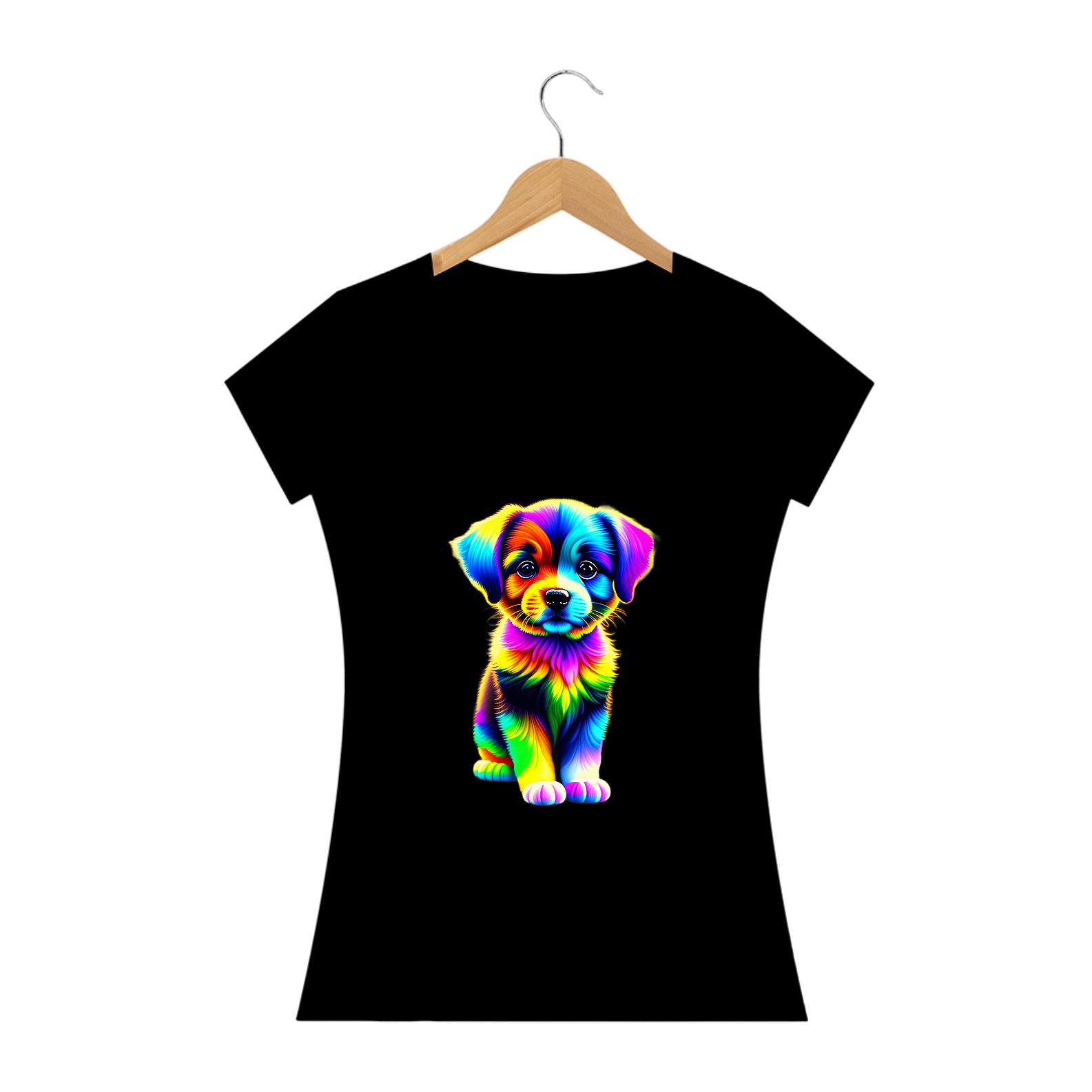 Camisa  Pet loves superior