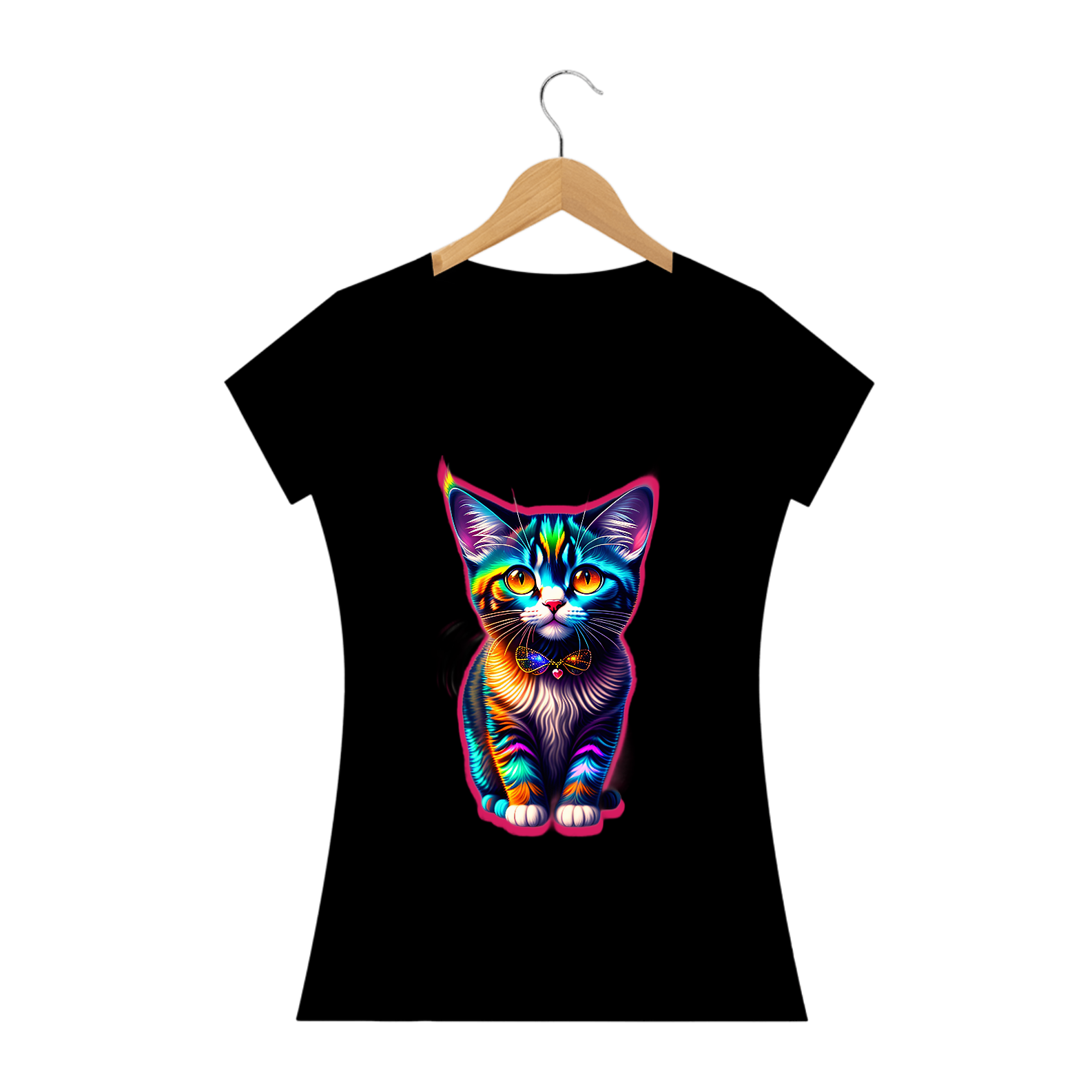 Camisa Pet Love Quality