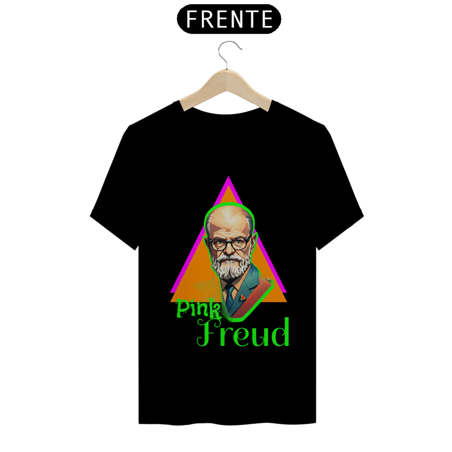 Camisa Divertida T-Shirt Quality