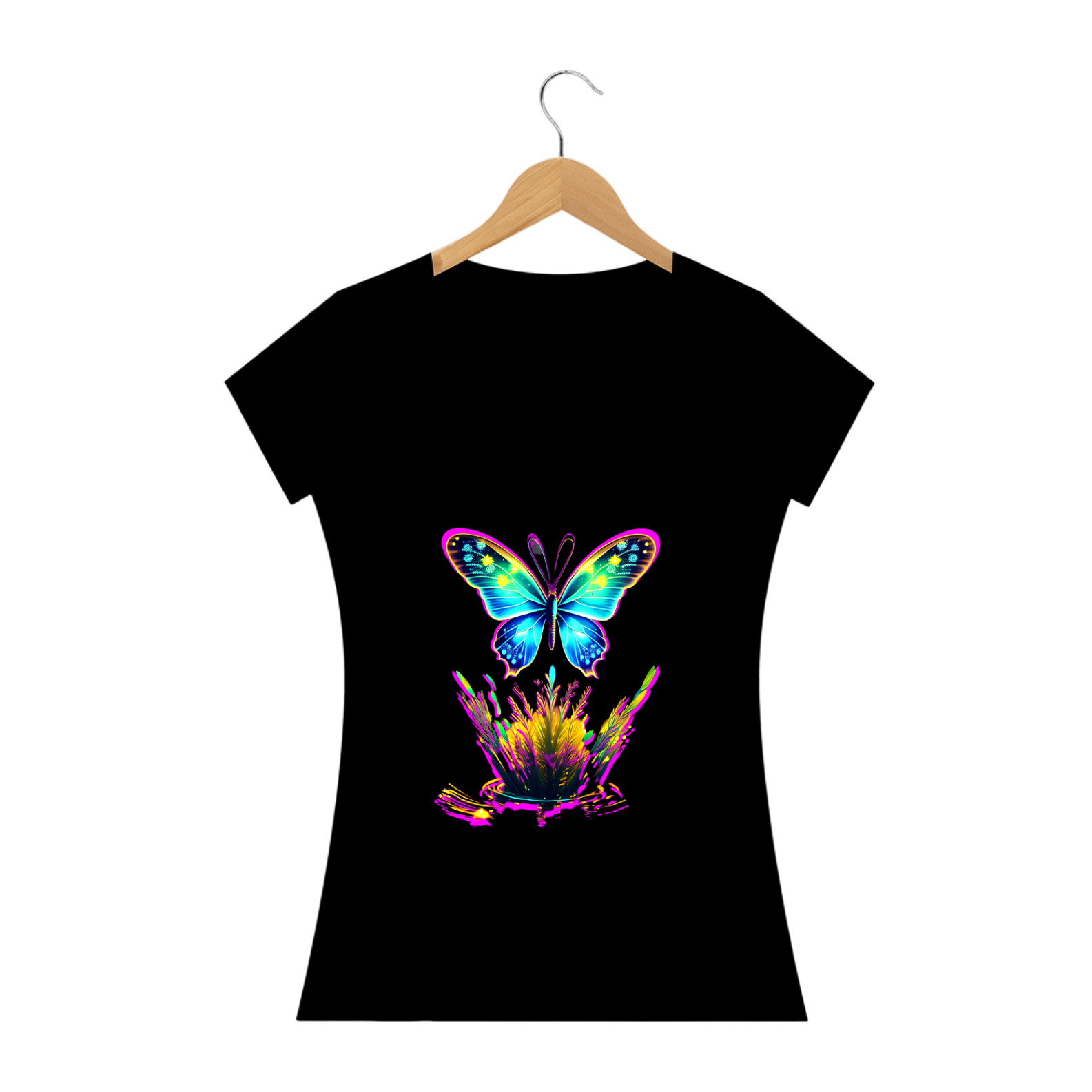Camisa Pet Love Long Baby Quality
