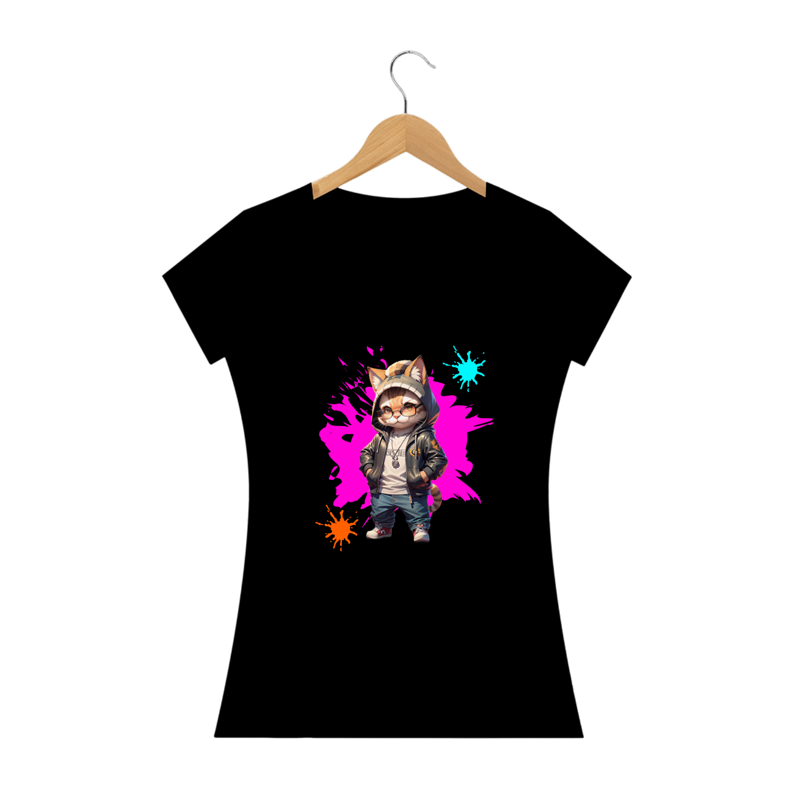 Camisa Pet Love Baby Long Quality