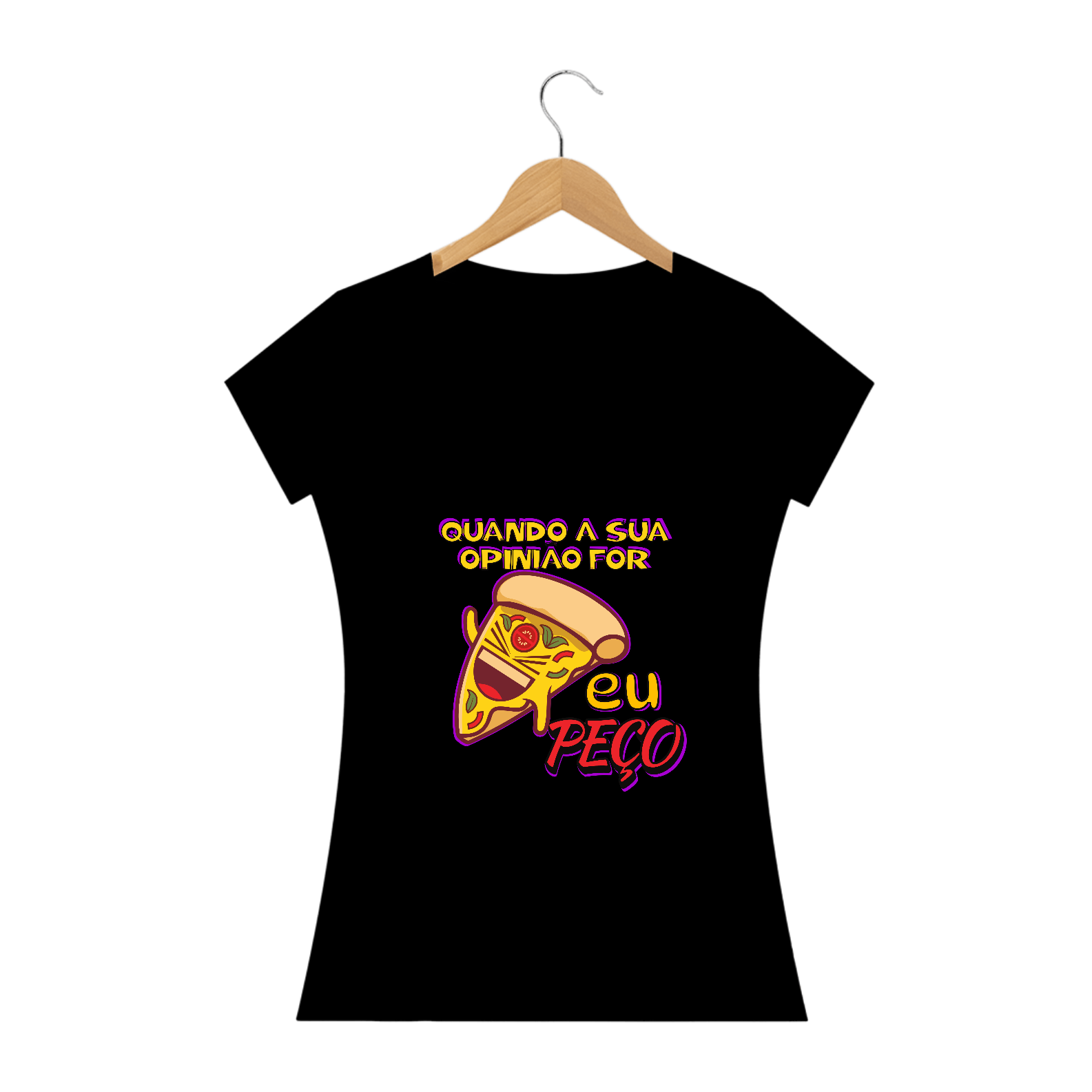 Camisa Divertida Baby Long Quality