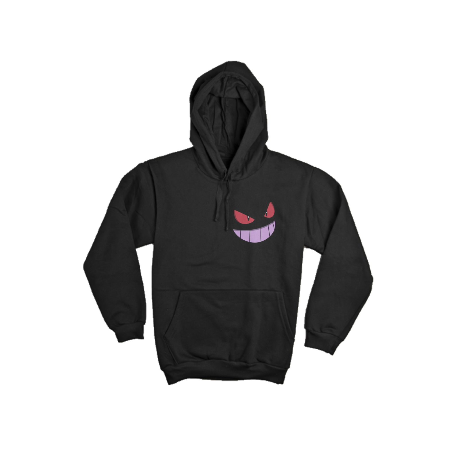 Moletom do Gengar - Pokémon 