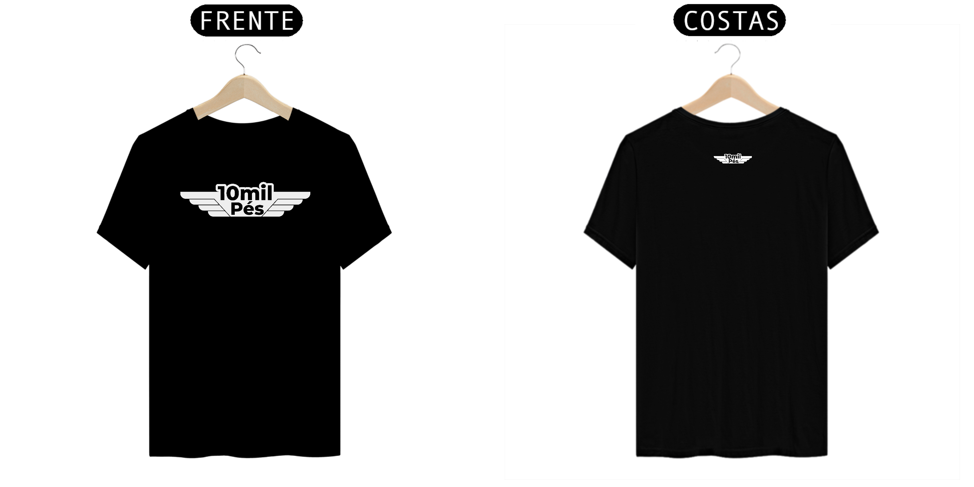 Nome do produto: 10 mil pés