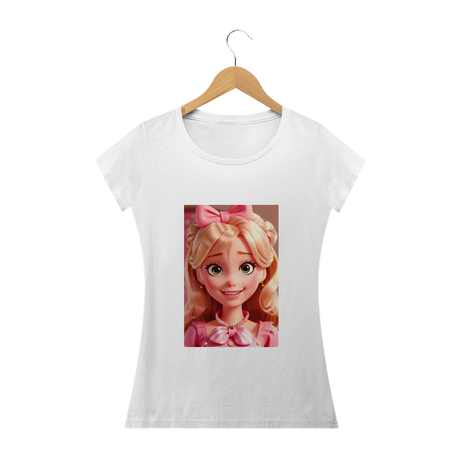 AI Gabi Futuristic B1