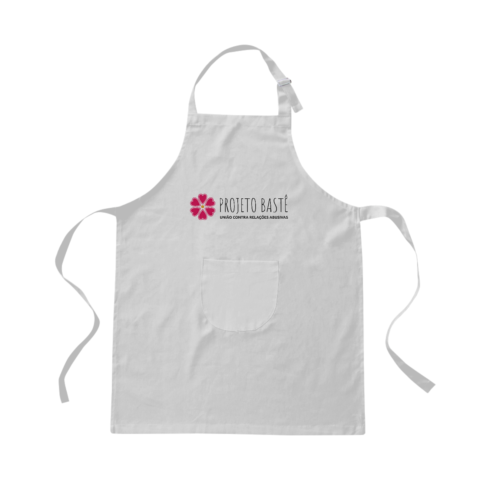 Avental Bastê