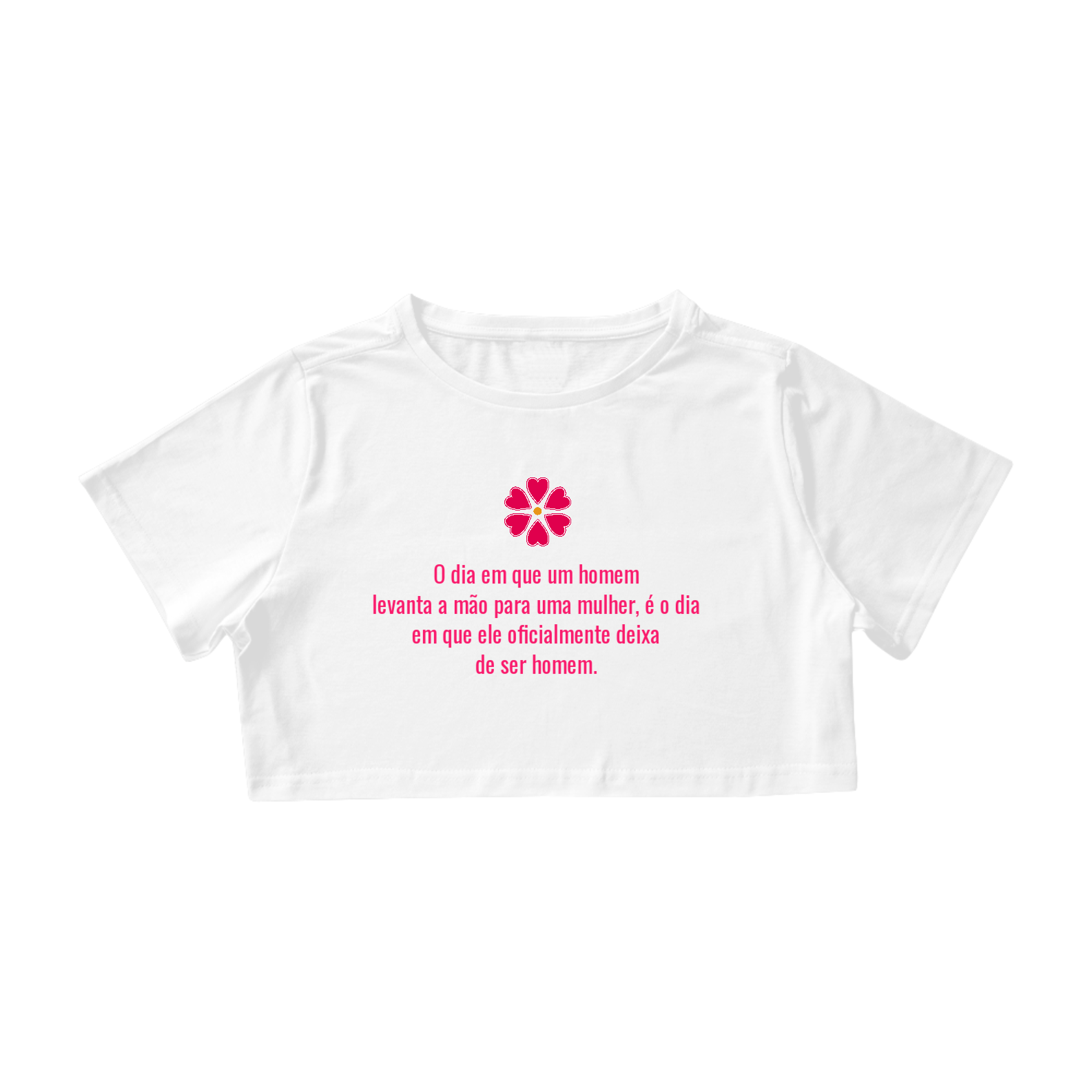 Cropped Oficialmente