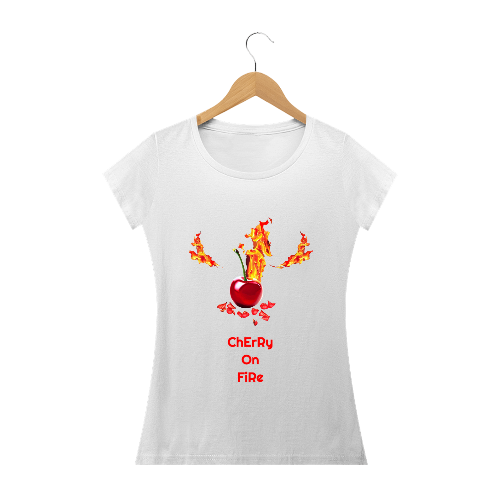 Babylong Cherry On Fire