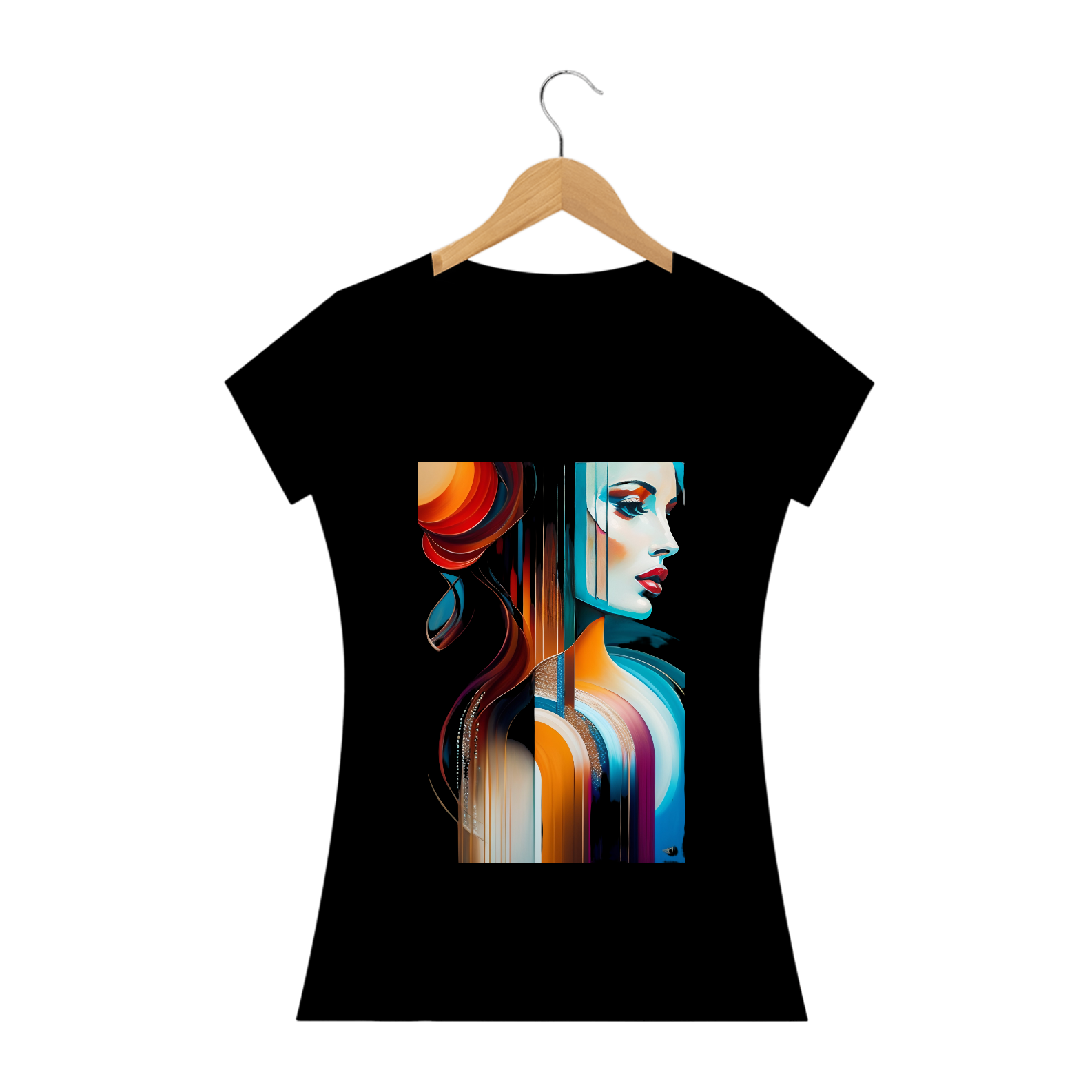 BABYLONG MORGAN PRETA