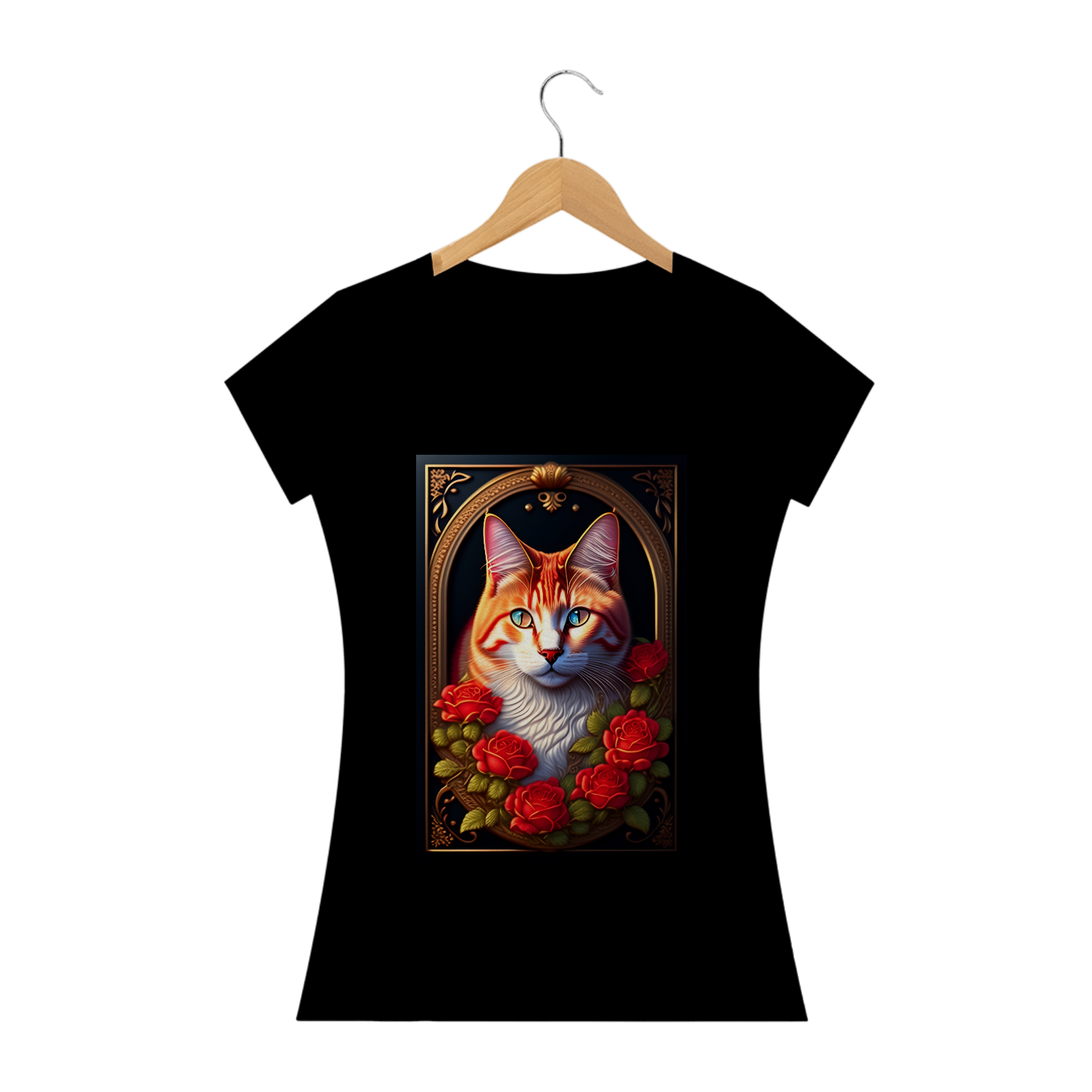 Babylong Gato e Rosas