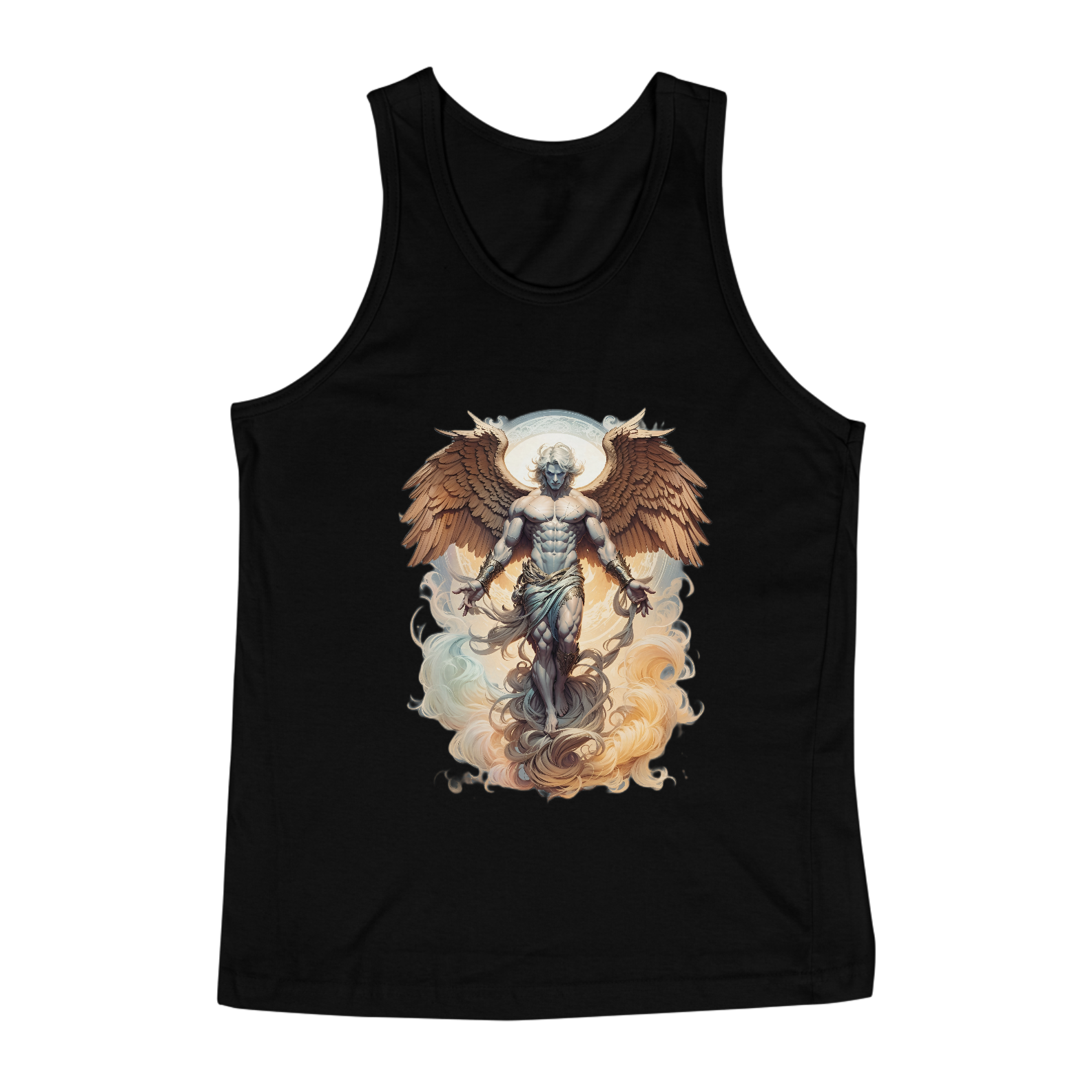 Regata Majestic Michael