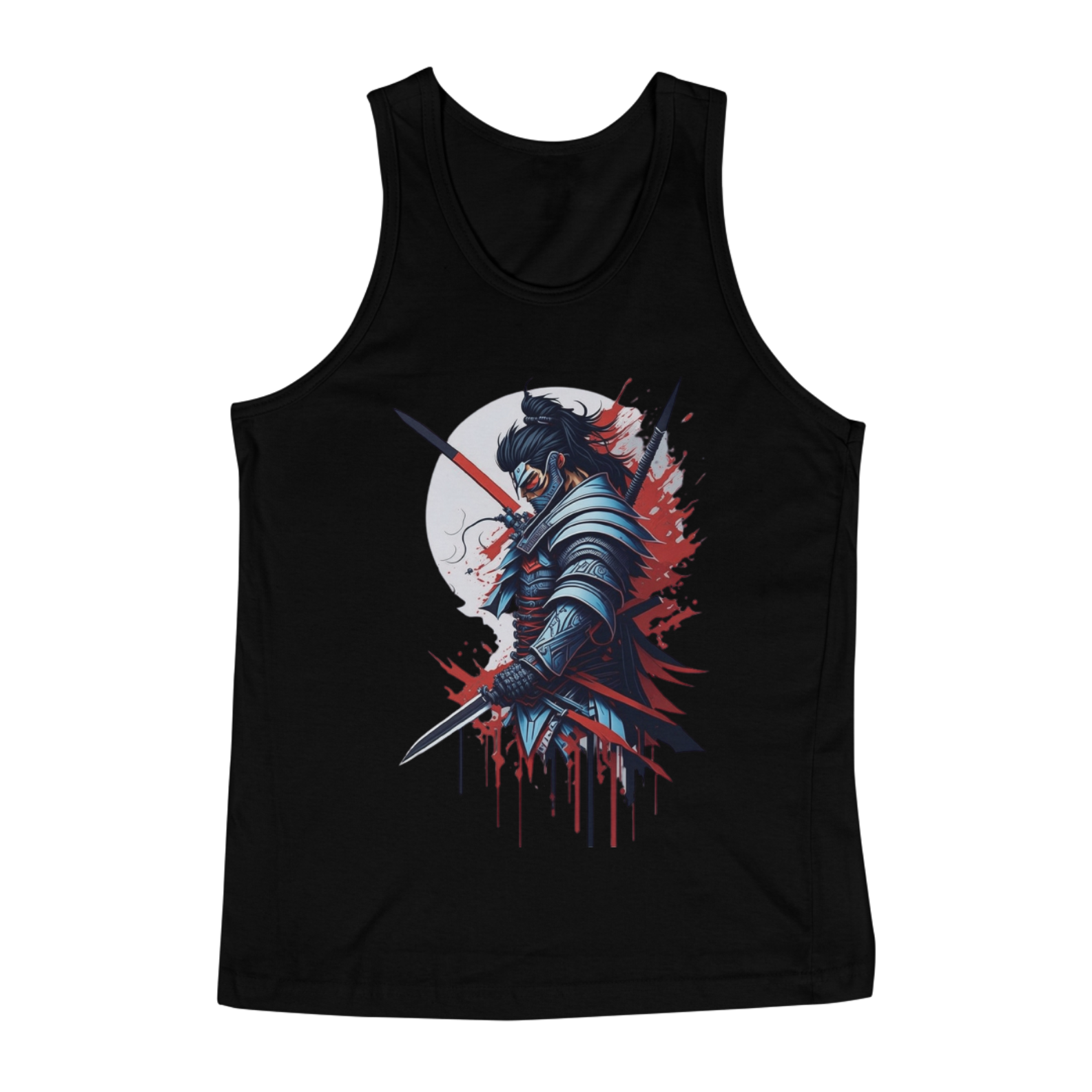 Regata Blood Samurai