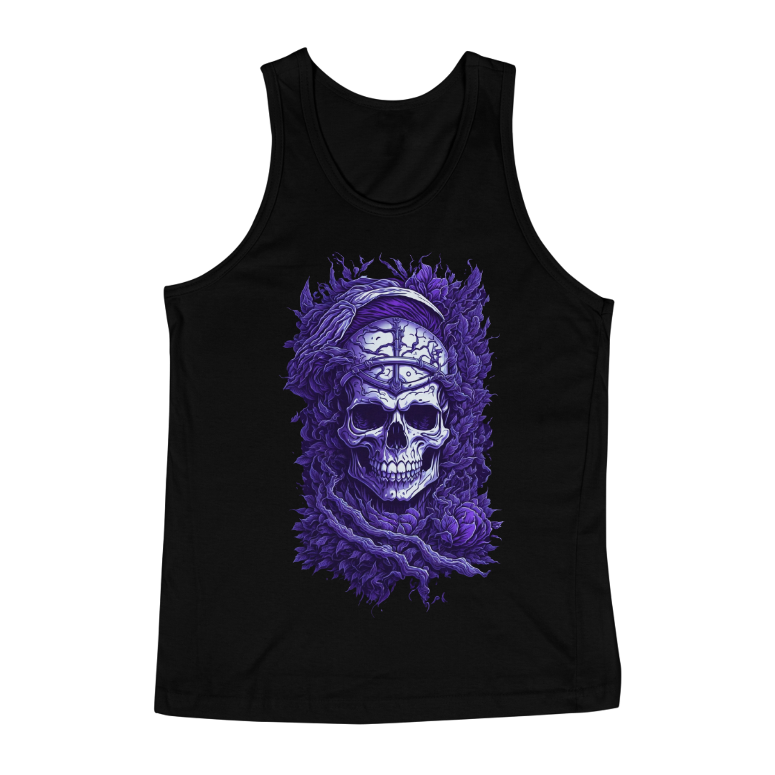 Regata Purple Reaper