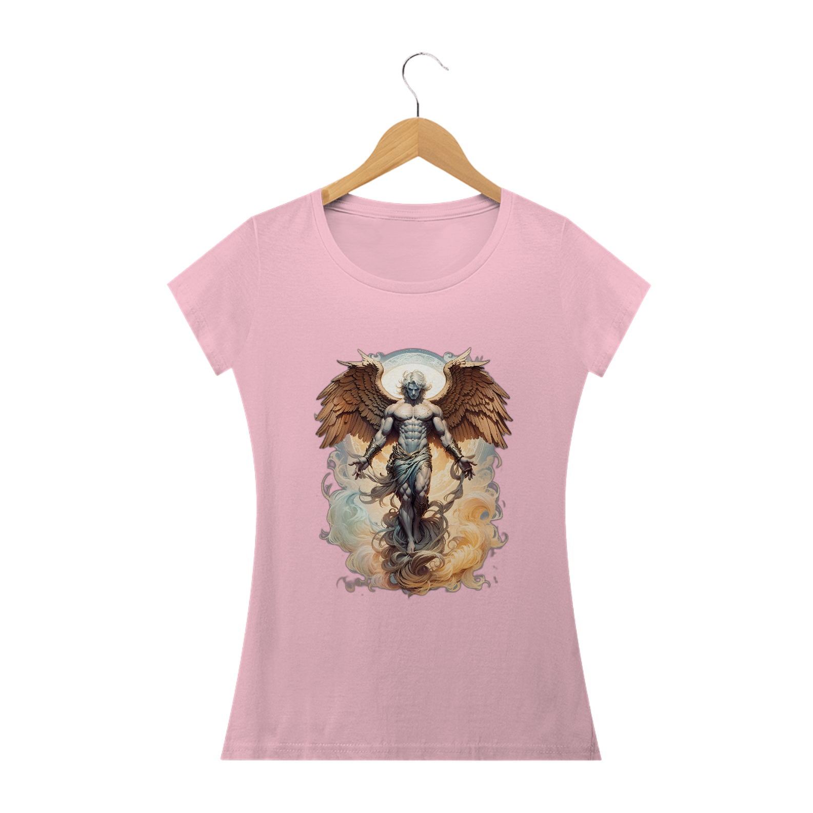 Baby Long Majestic Michael