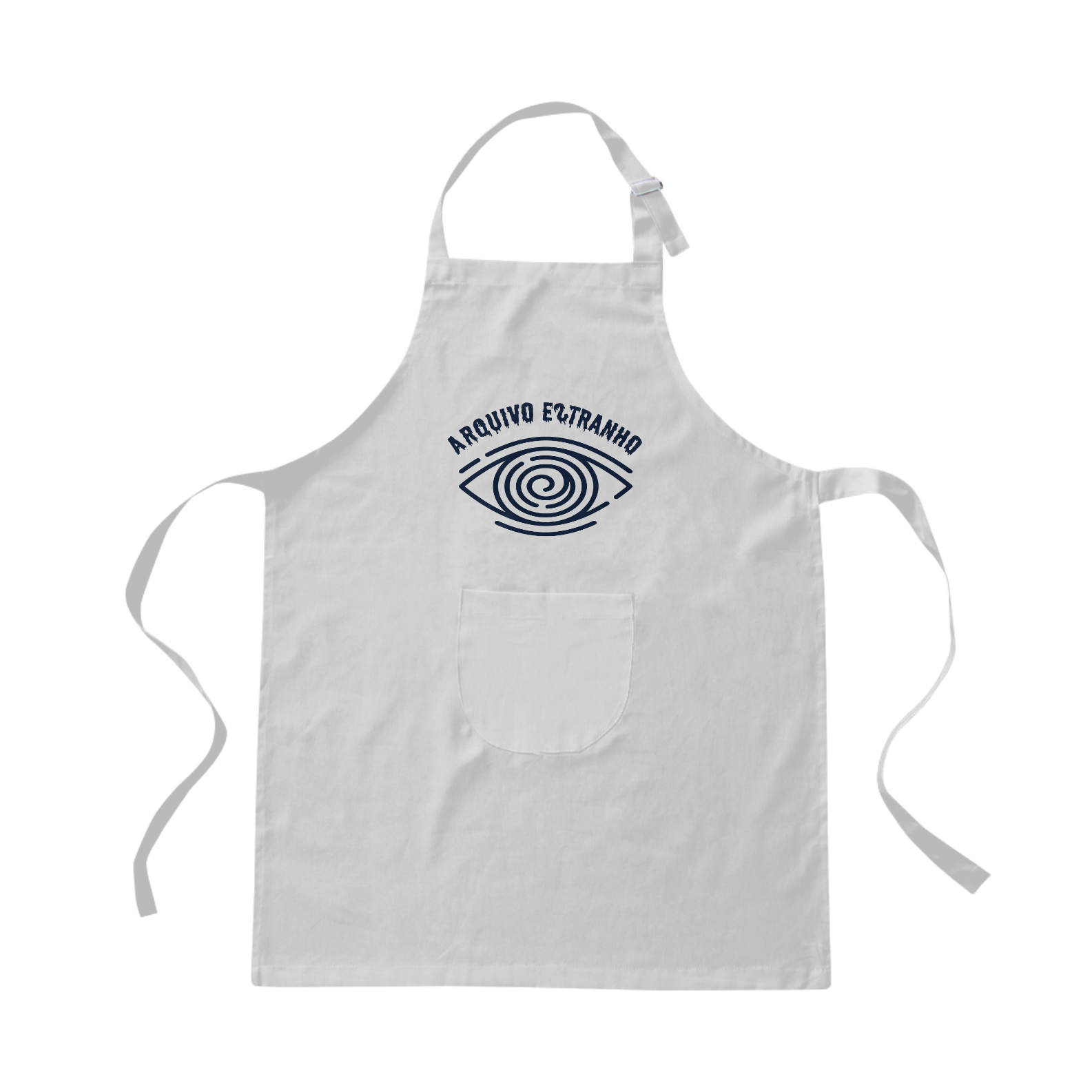 Avental - Logotipo Azil