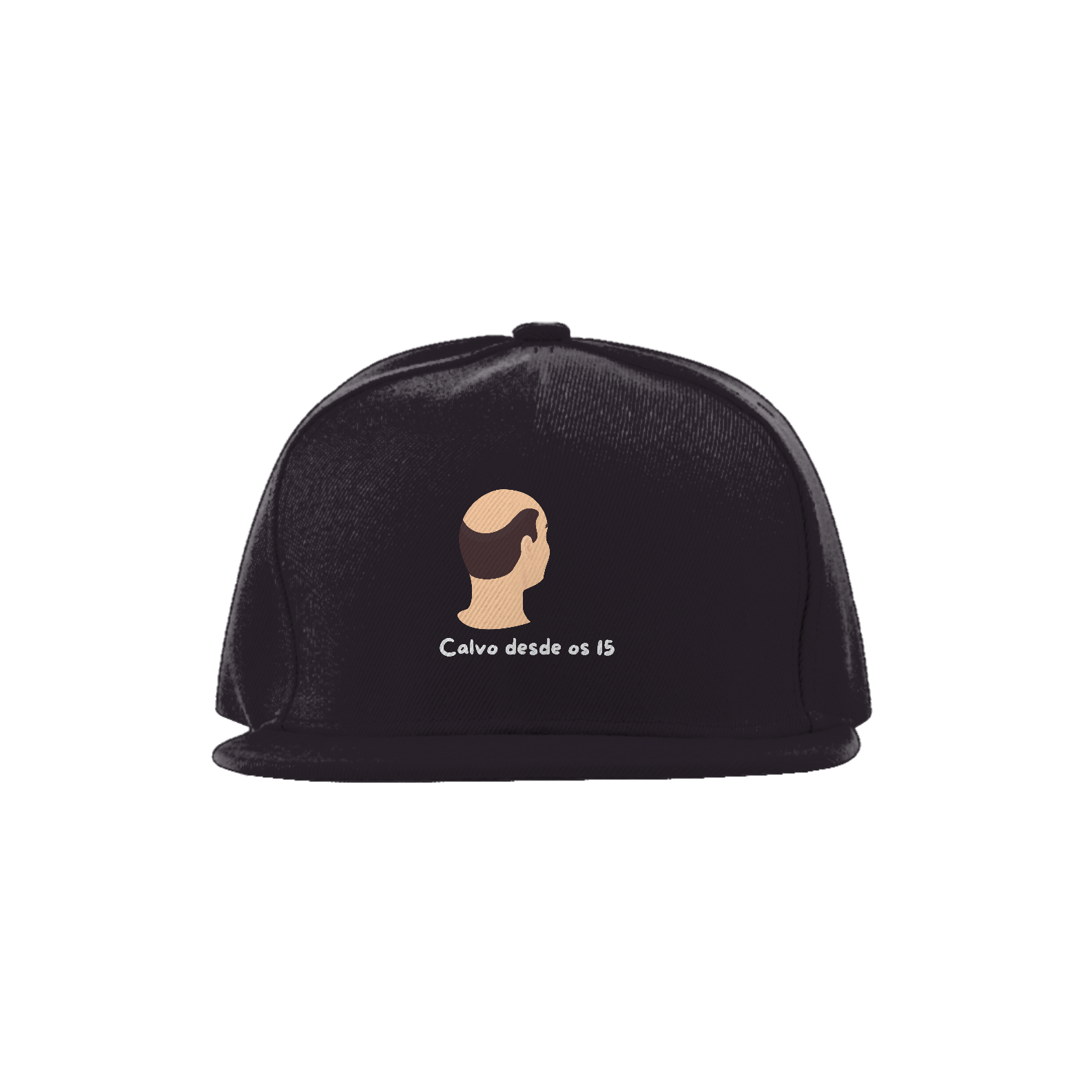 Nome do produto: Boné Calvo