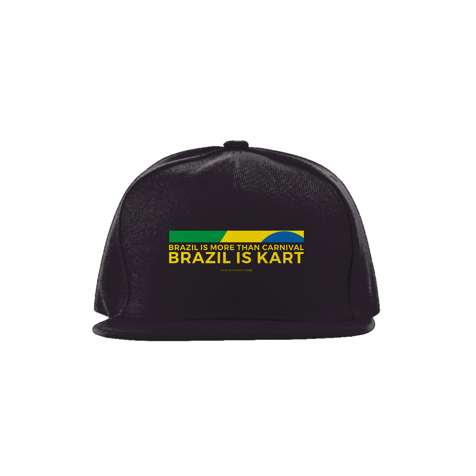 RA BRAZIL 2