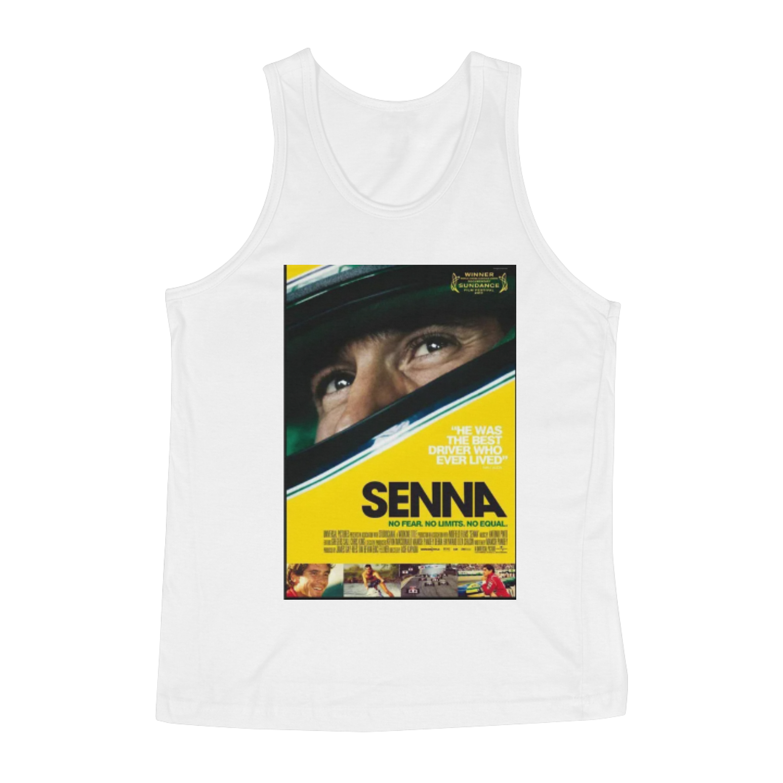 Senna 1