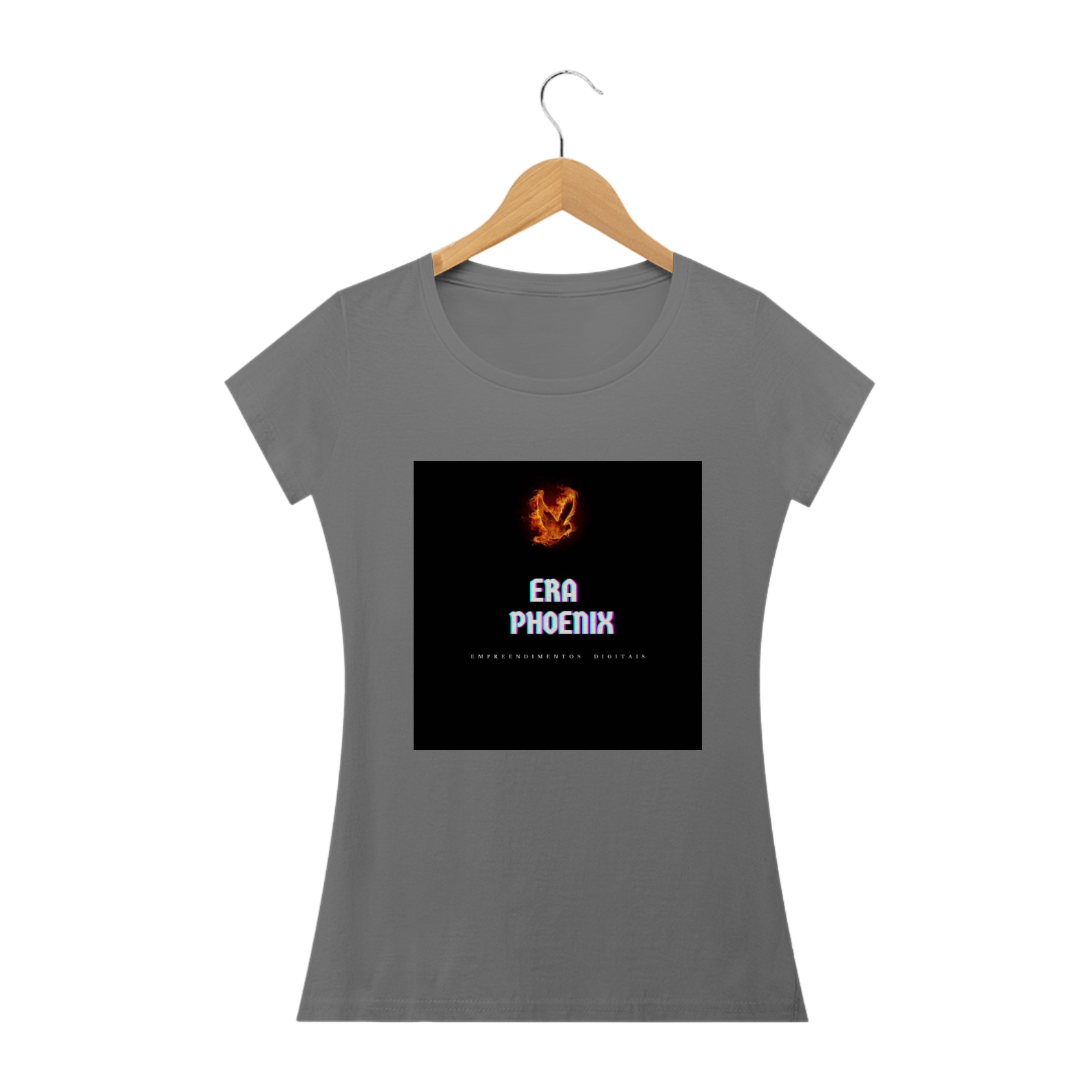 camiseta  Eraphoenix