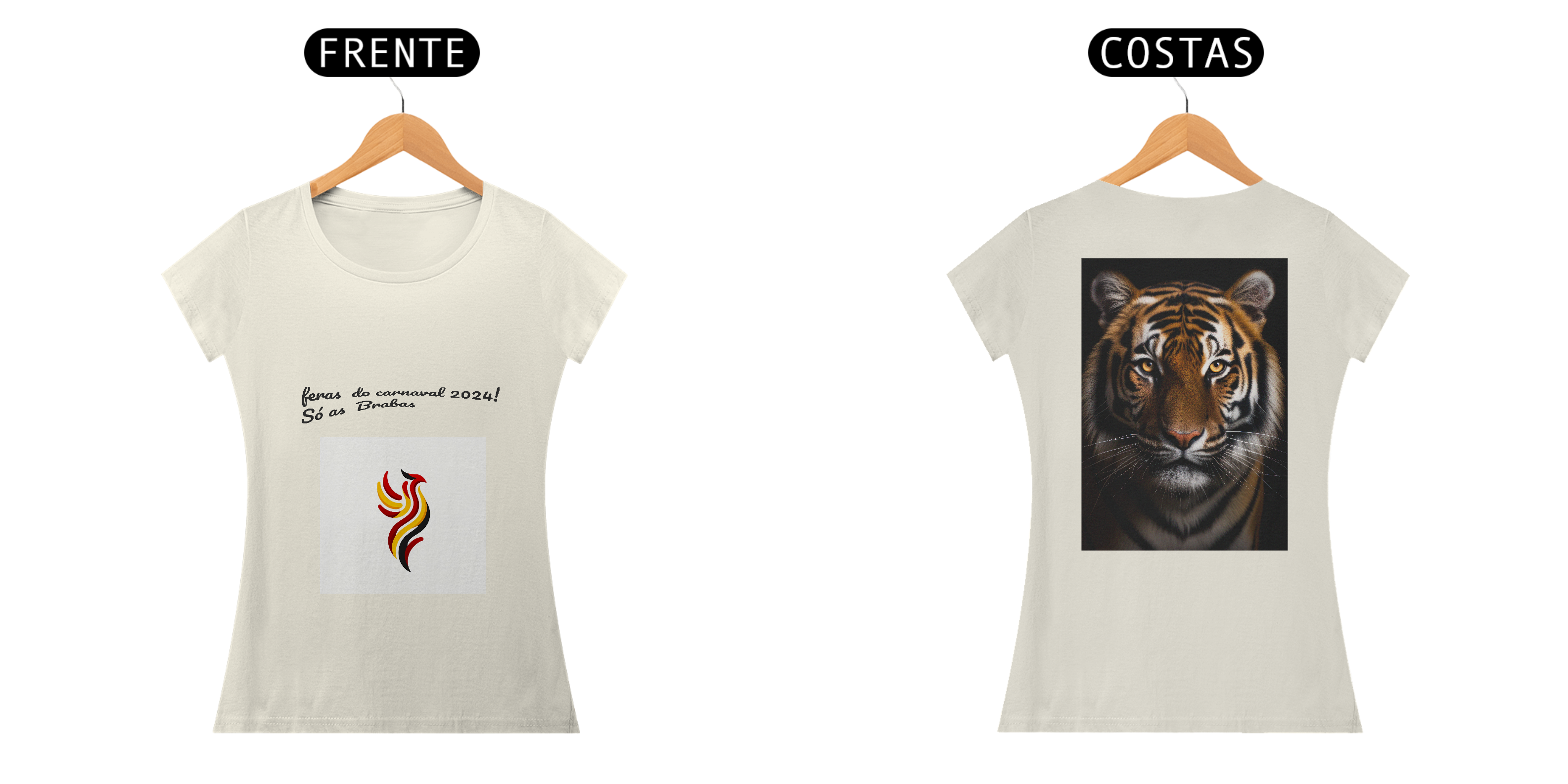 colção   às brabas