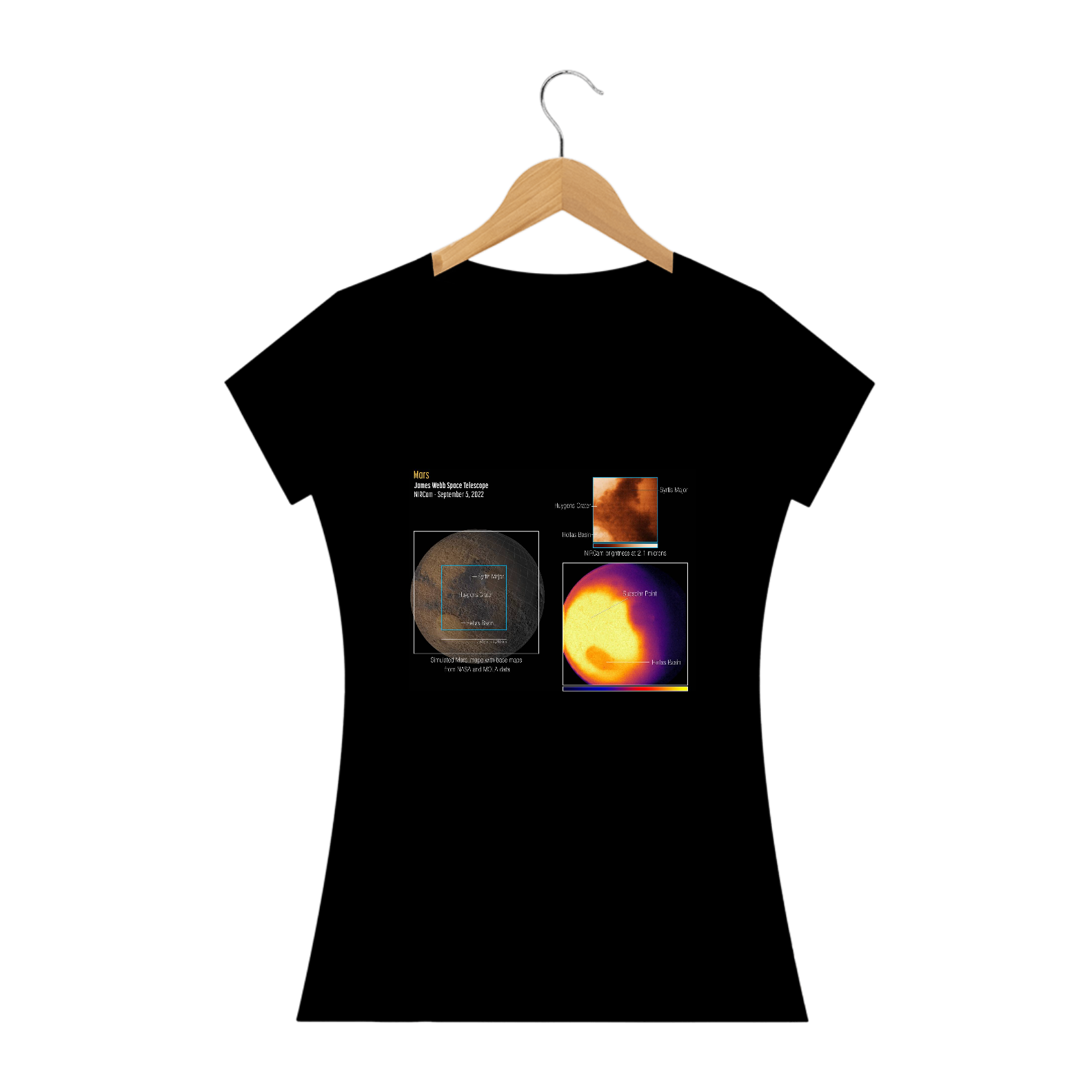 camisa  feminina   marte