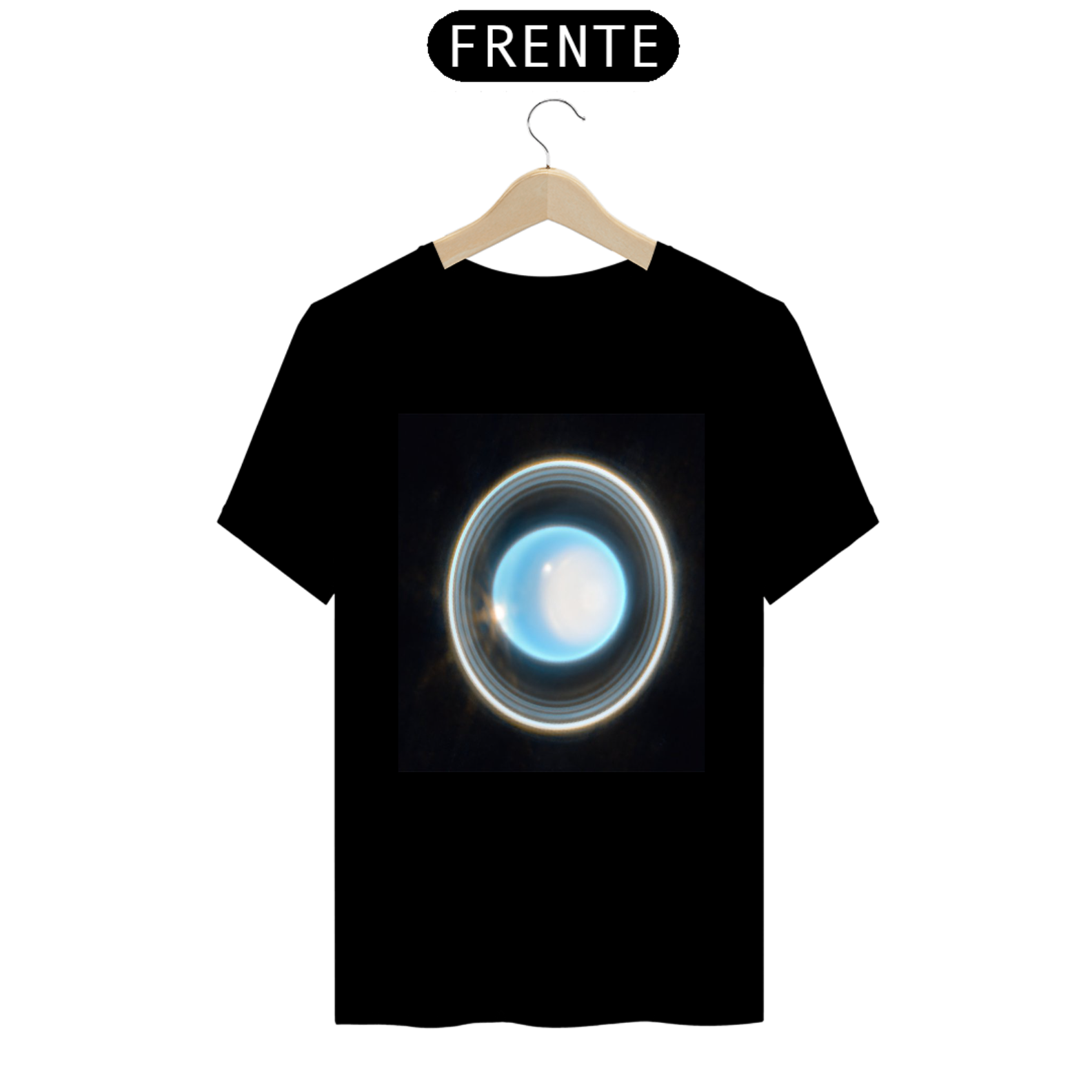 T-Shirt  prime  saturno