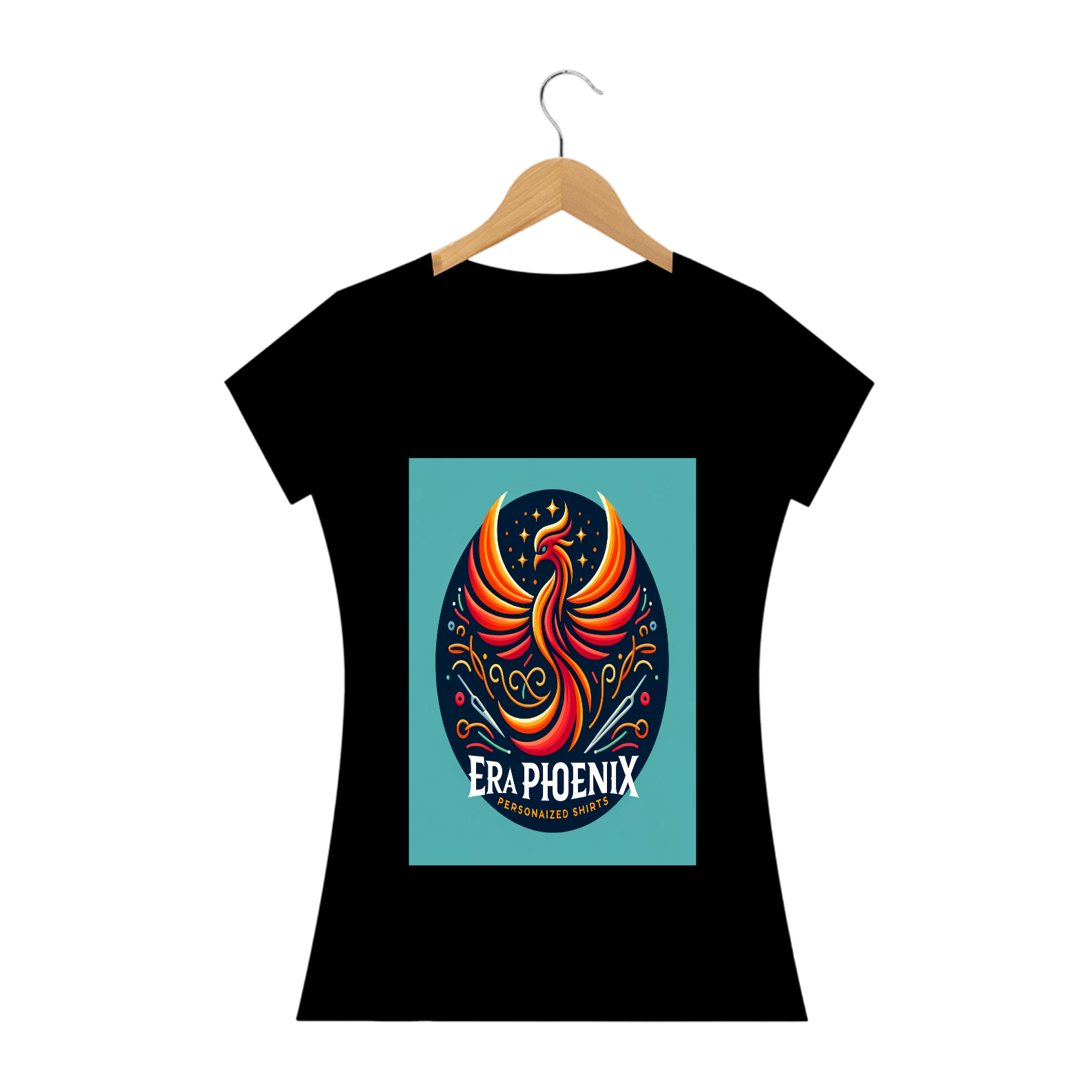 camisetas  Eraphoenix 2