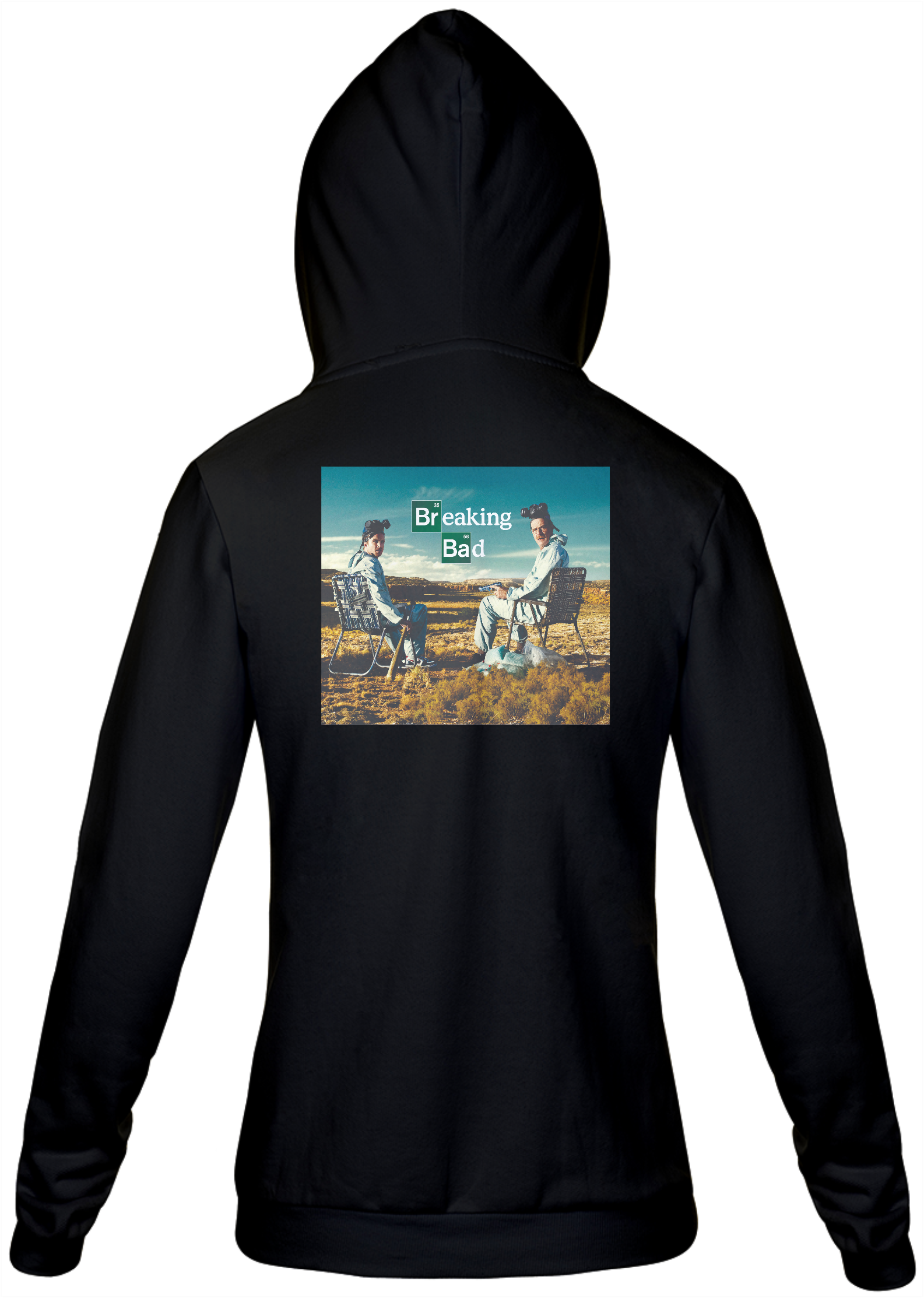 moleton  bracking dead