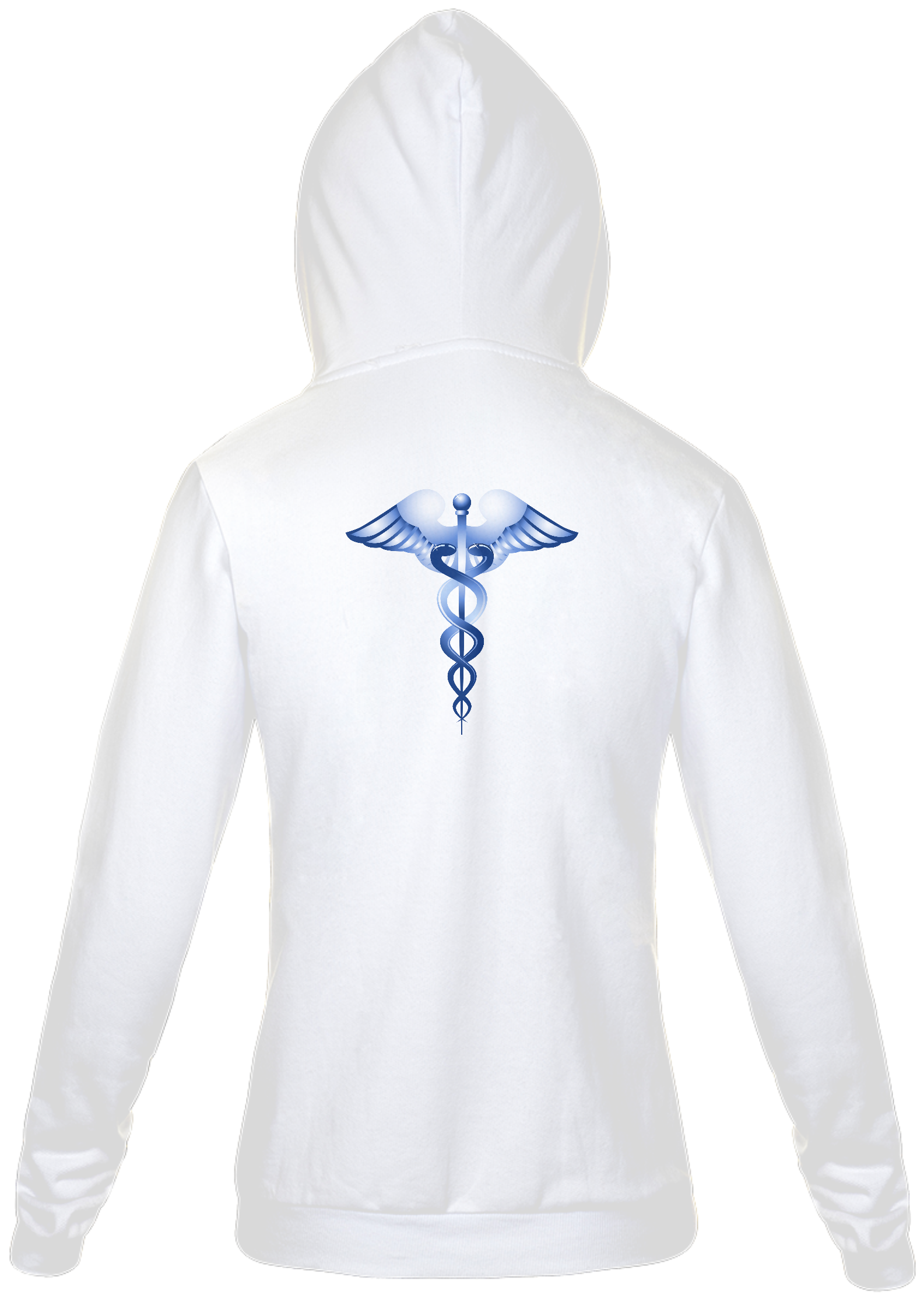 Moletom Medicina