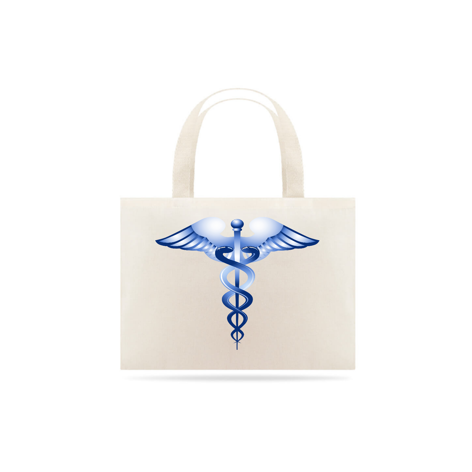 Bolsa Ecobag Medicina