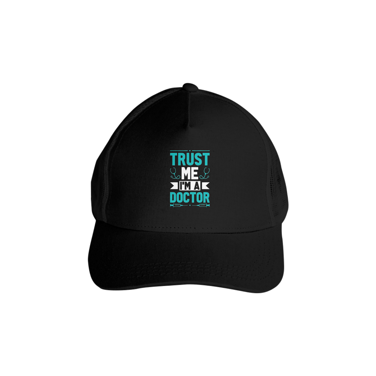 Boné Trust Me