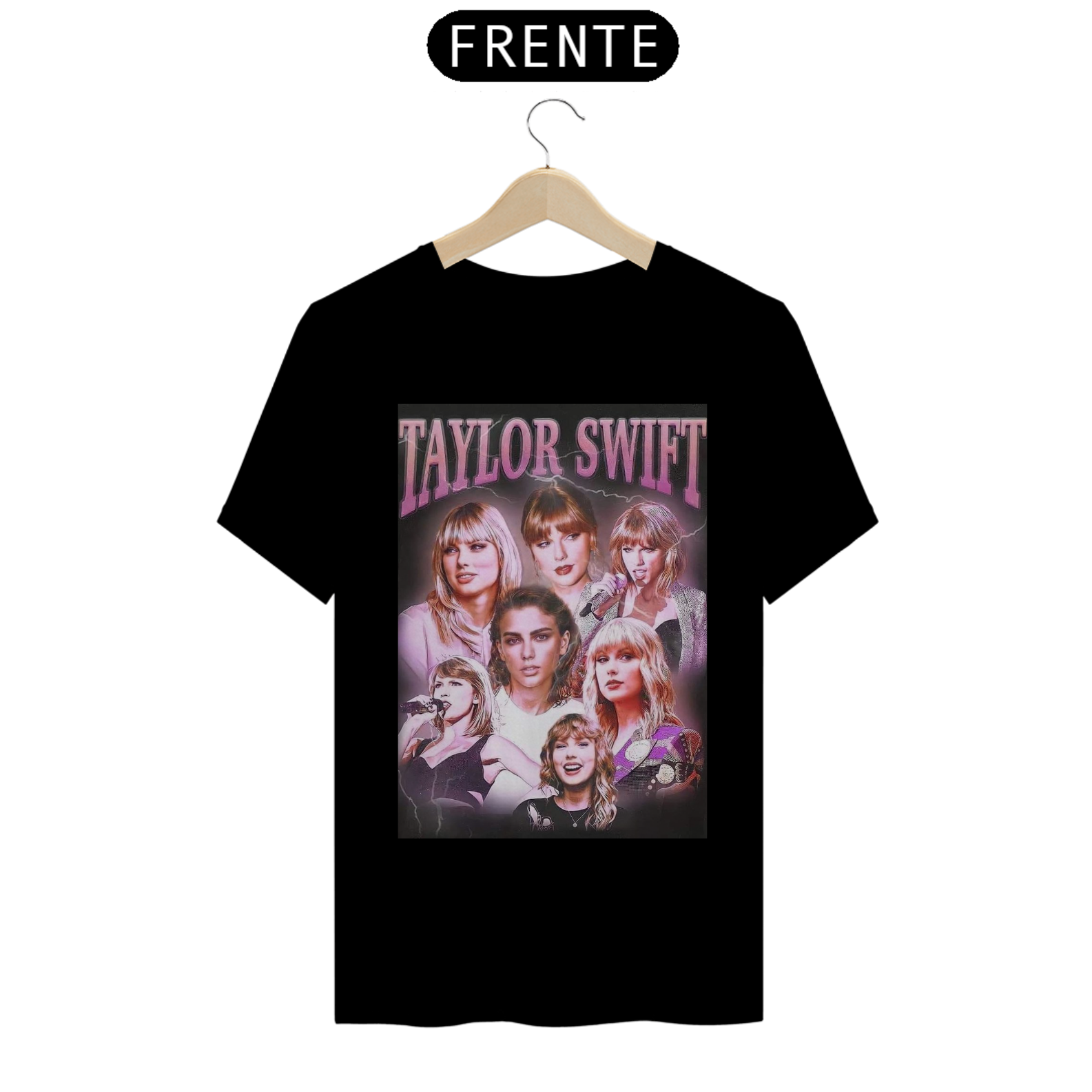 Camisa Taylor Swift