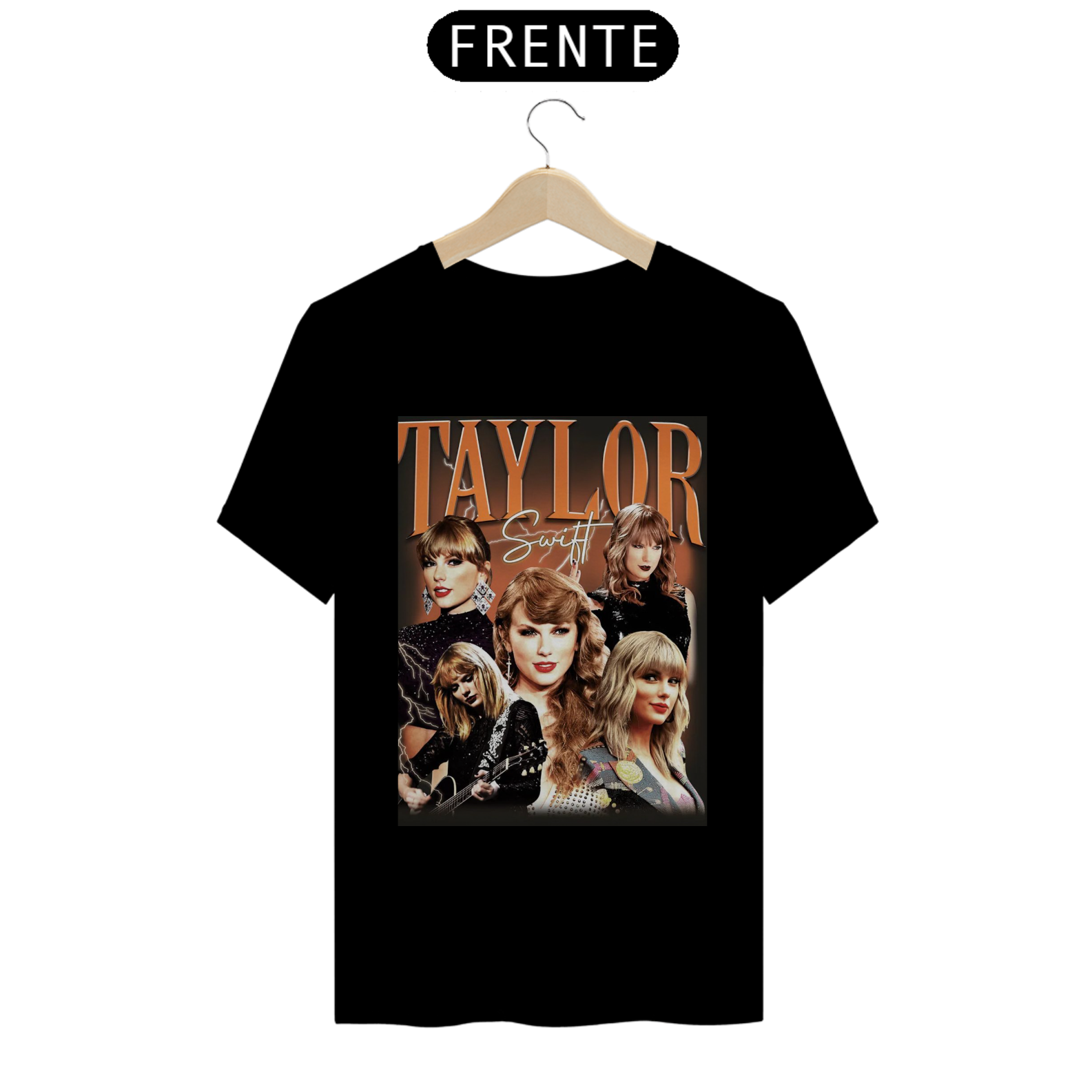 Camisa Taylor Swift